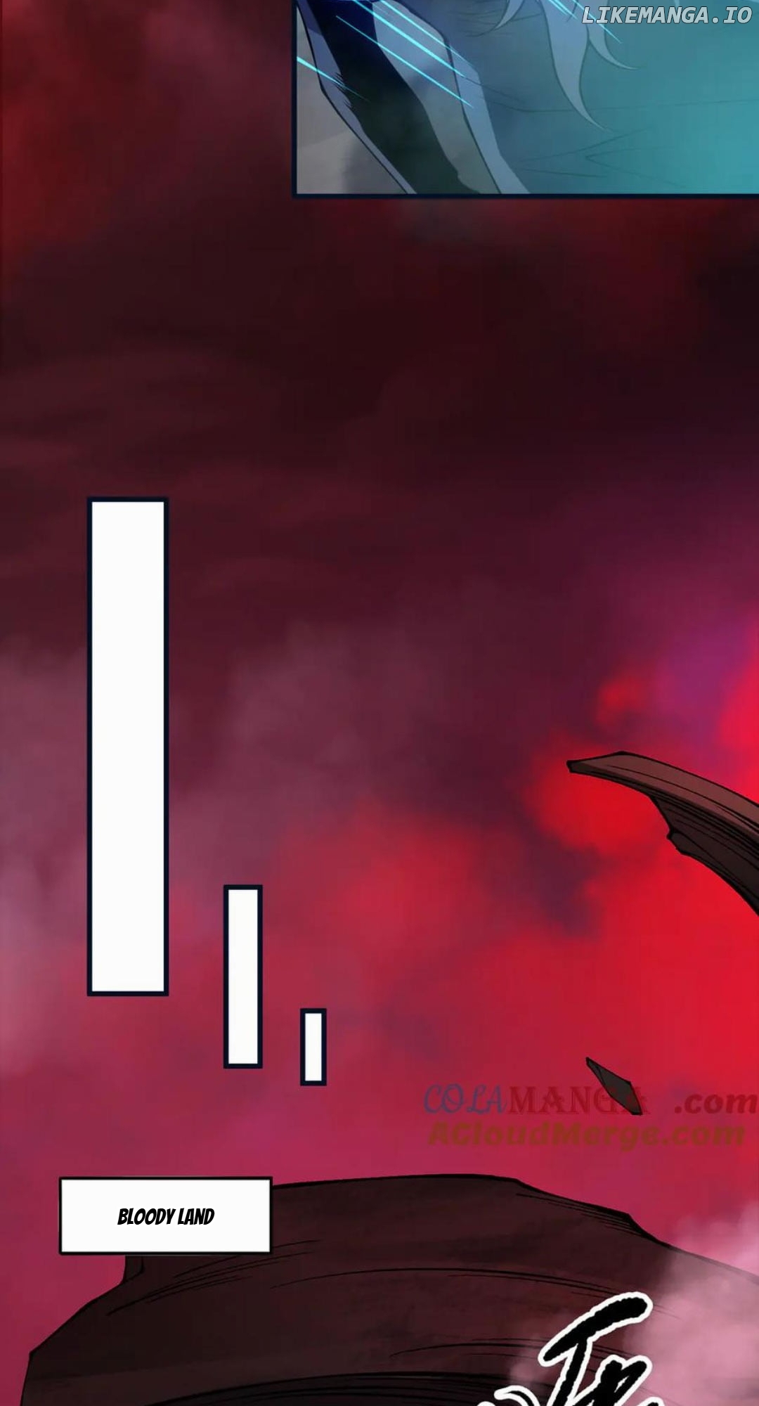 Read Necromancer, the Ultimate Scourge! ENGLISH Manga Online