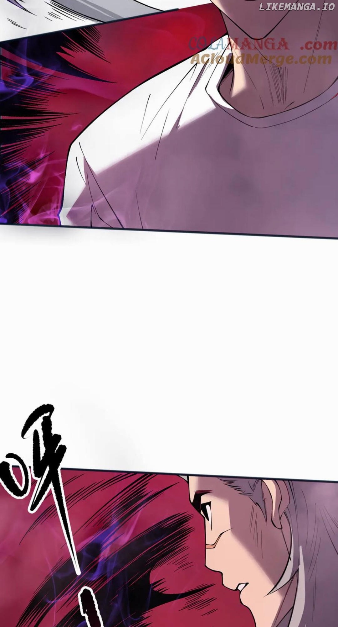 Read Necromancer, the Ultimate Scourge! ENGLISH Manga Online