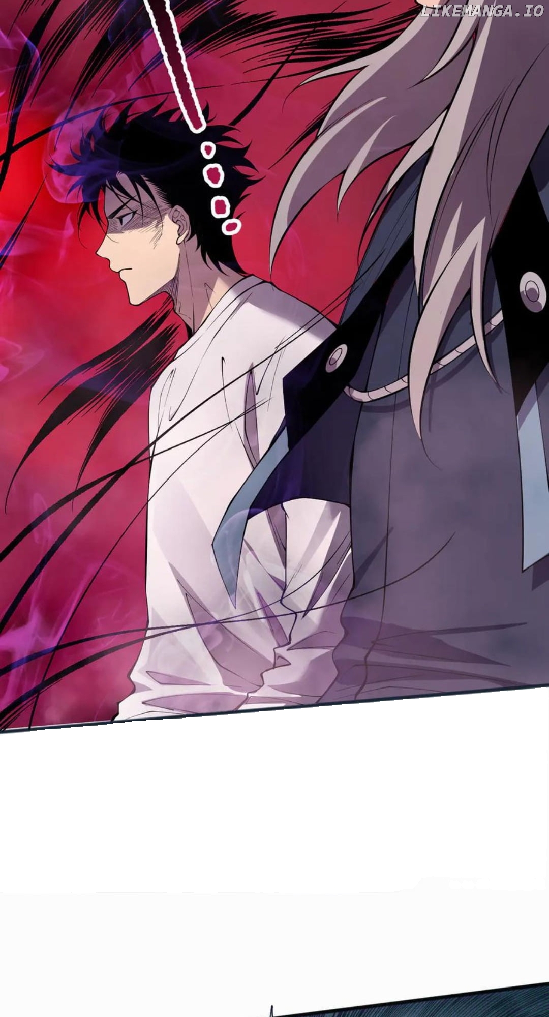 Read Necromancer, the Ultimate Scourge! ENGLISH Manga Online