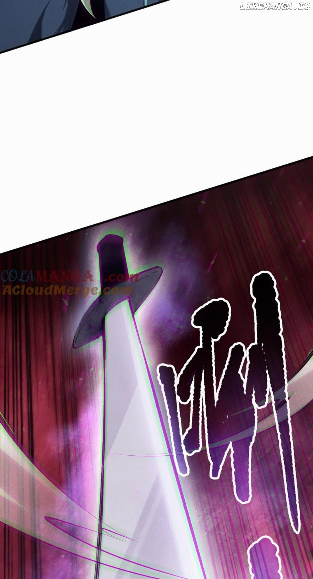 Read Necromancer, the Ultimate Scourge! ENGLISH Manga Online