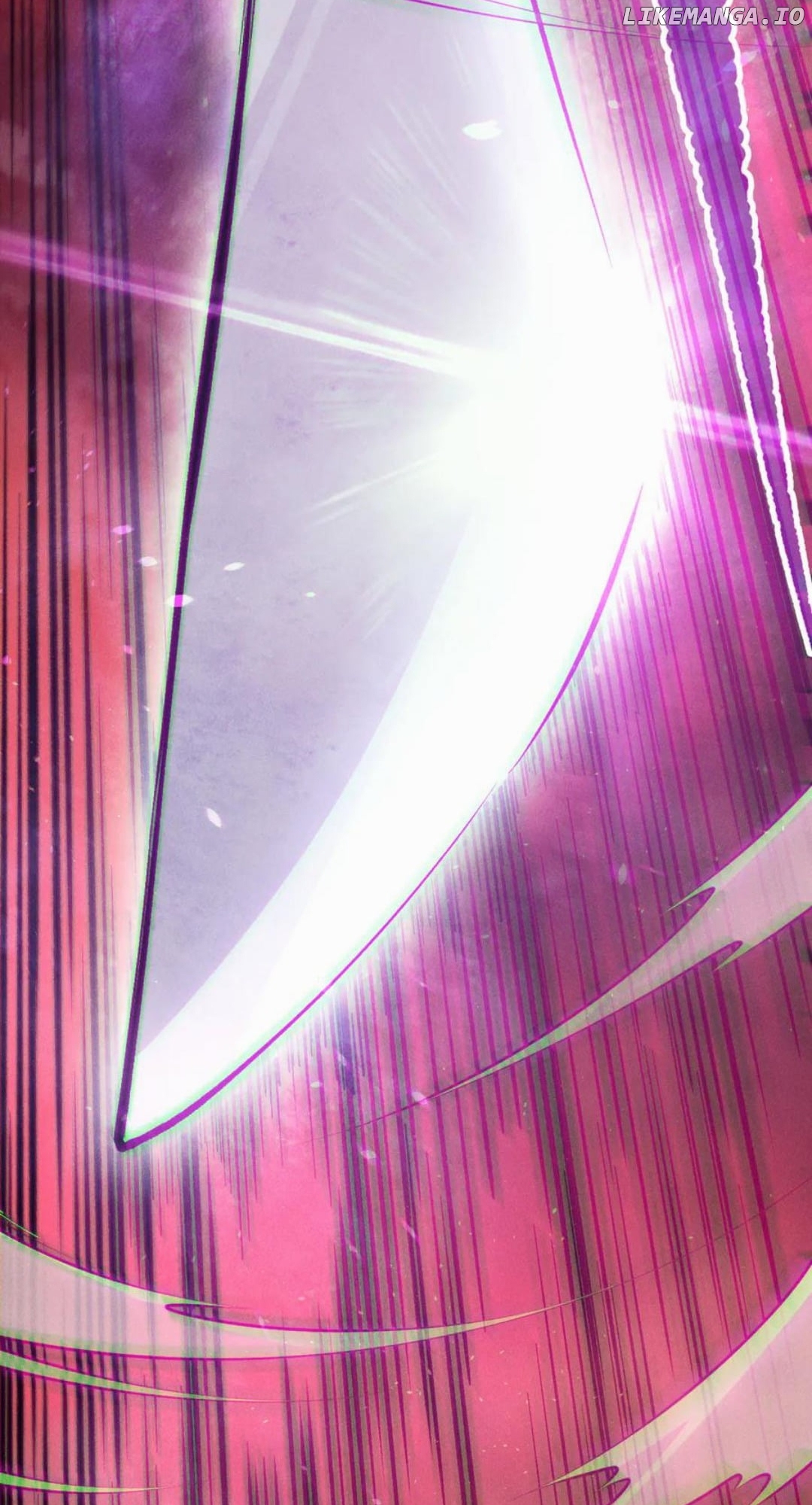 Read Necromancer, the Ultimate Scourge! ENGLISH Manga Online