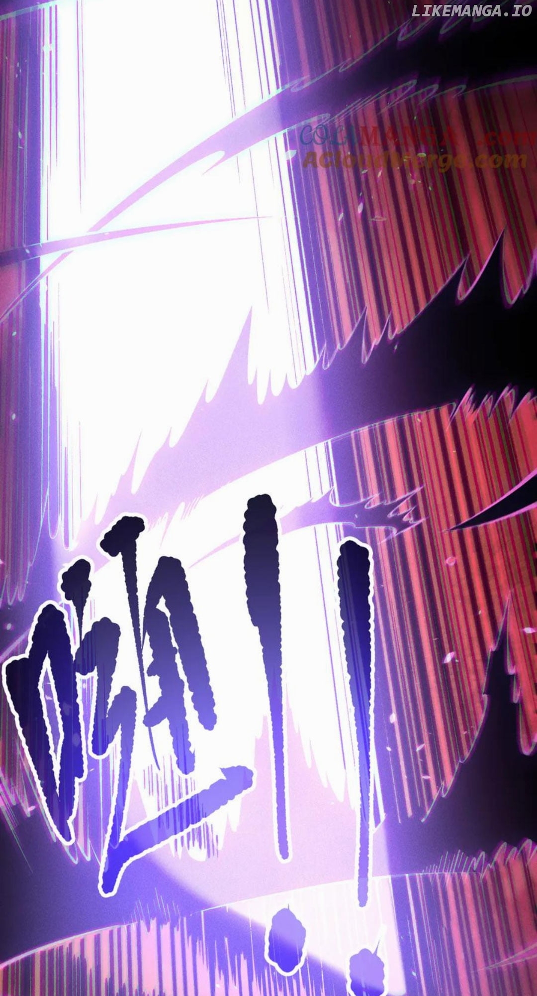 Read Necromancer, the Ultimate Scourge! ENGLISH Manga Online