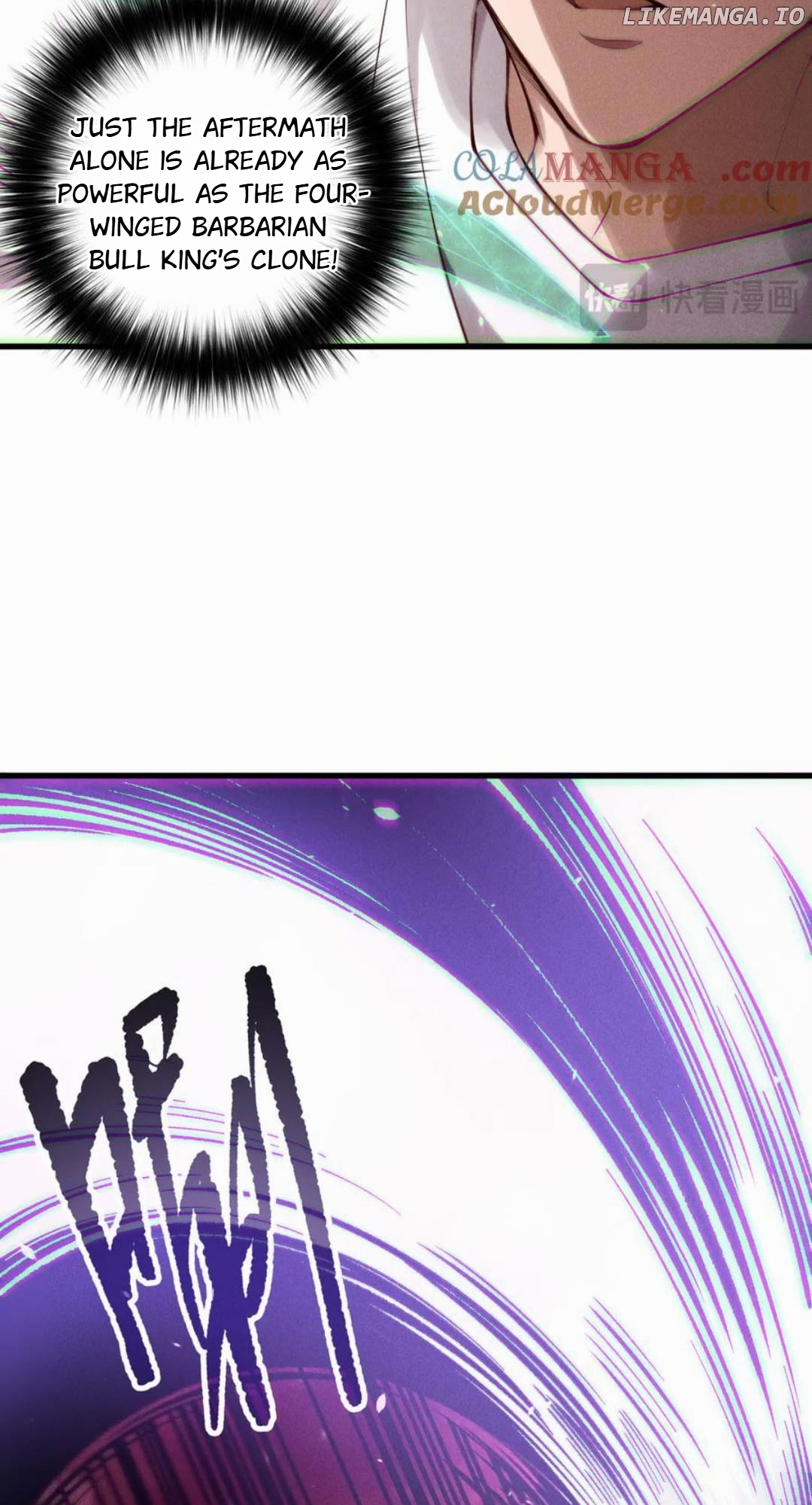 Read Necromancer, the Ultimate Scourge! ENGLISH Manga Online