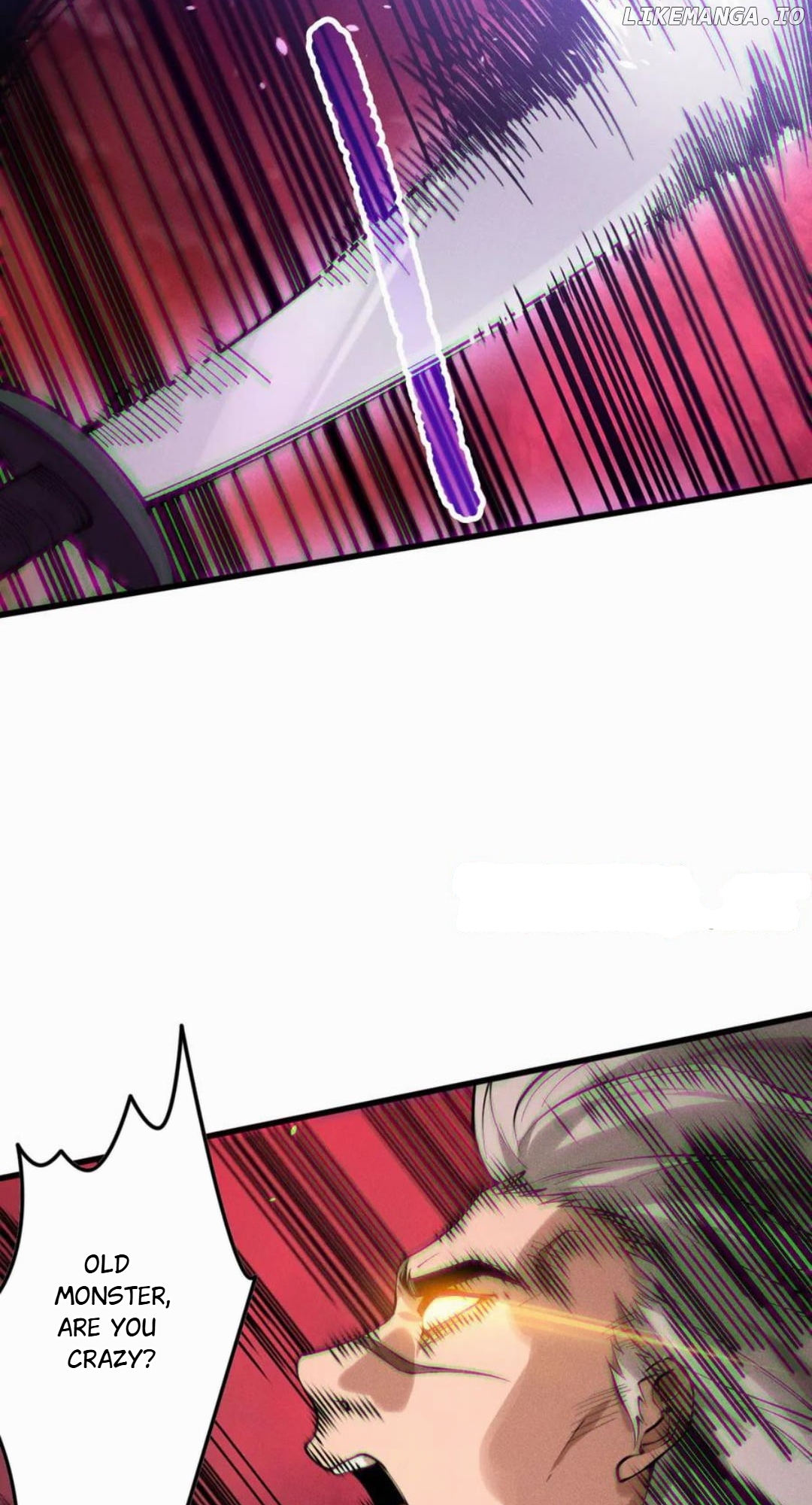 Read Necromancer, the Ultimate Scourge! ENGLISH Manga Online