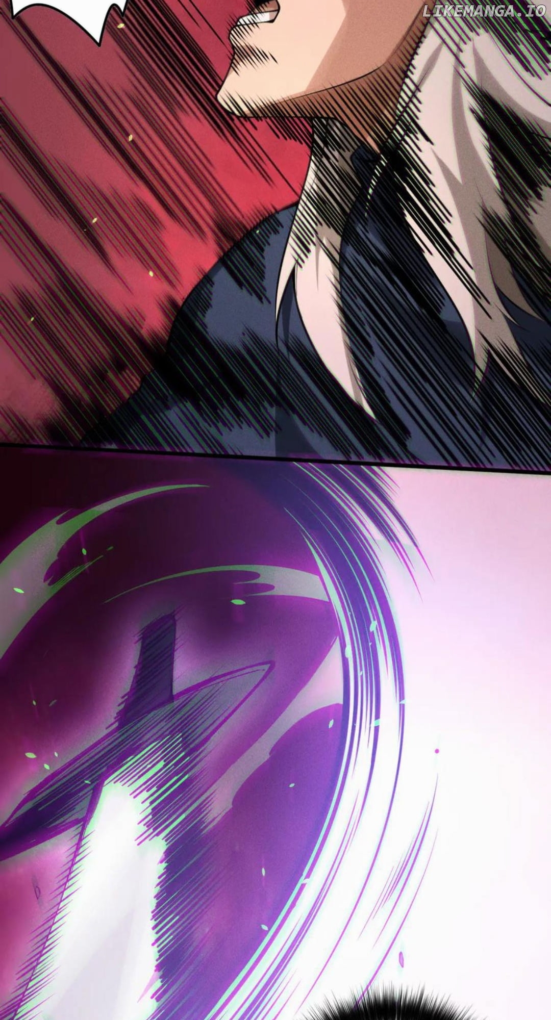 Read Necromancer, the Ultimate Scourge! ENGLISH Manga Online