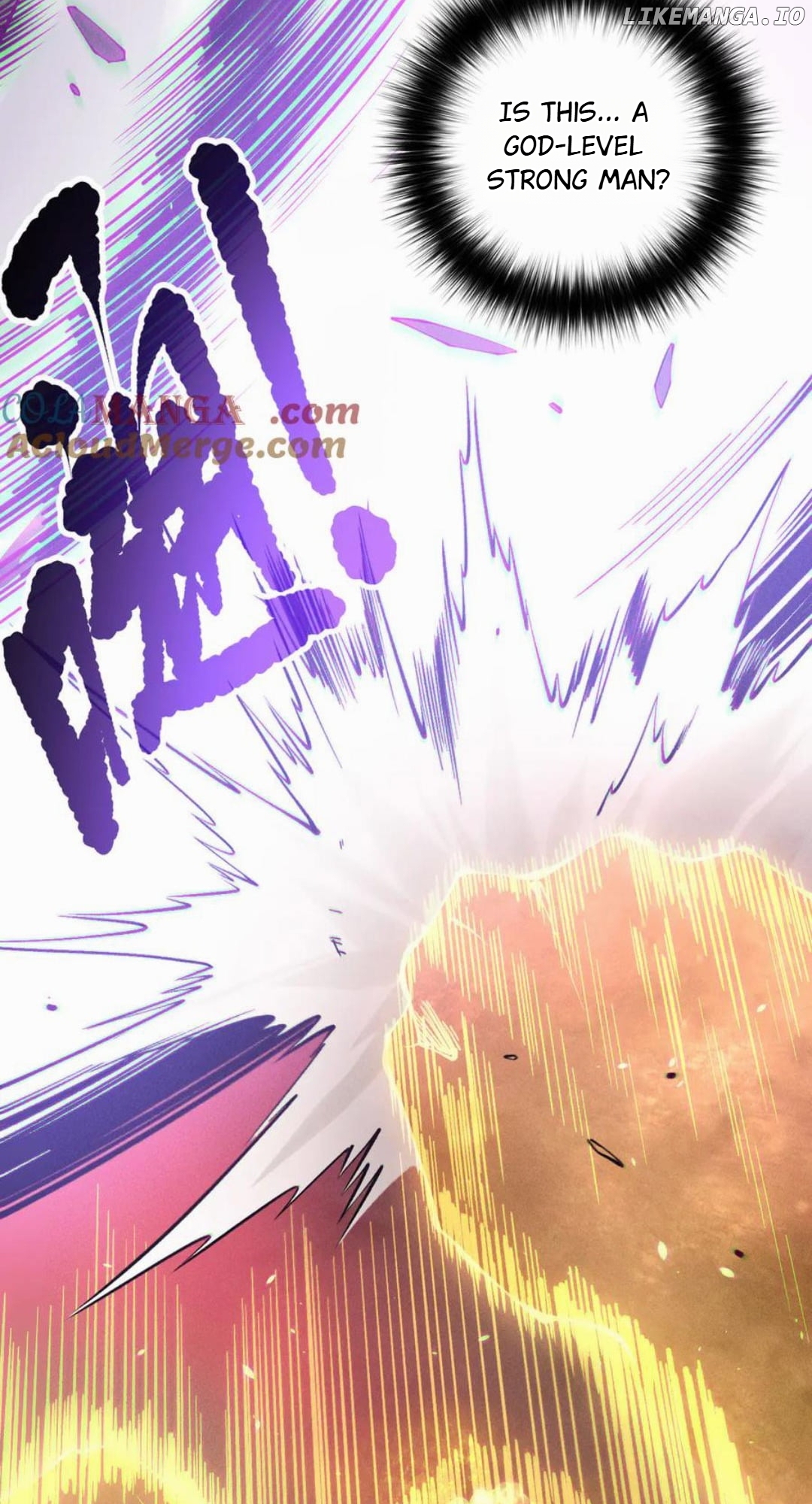 Read Necromancer, the Ultimate Scourge! ENGLISH Manga Online