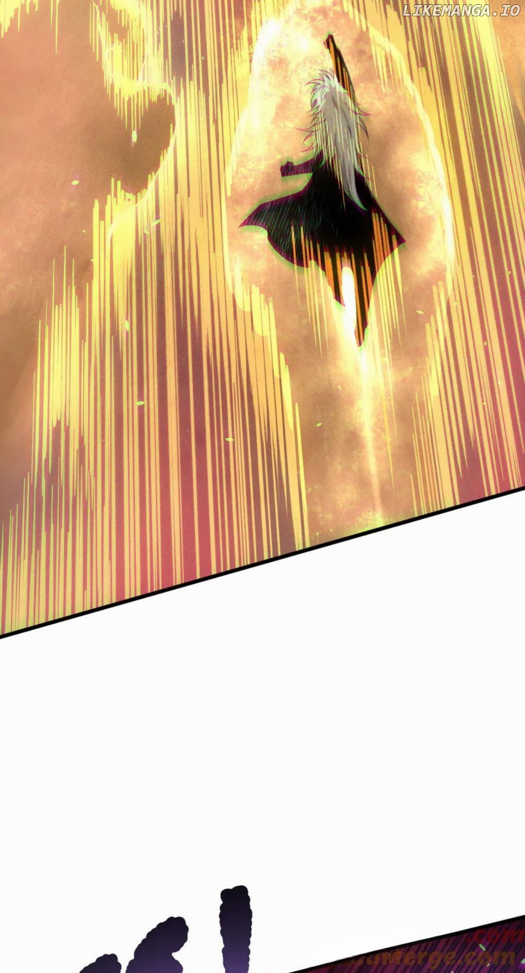 Read Necromancer, the Ultimate Scourge! ENGLISH Manga Online