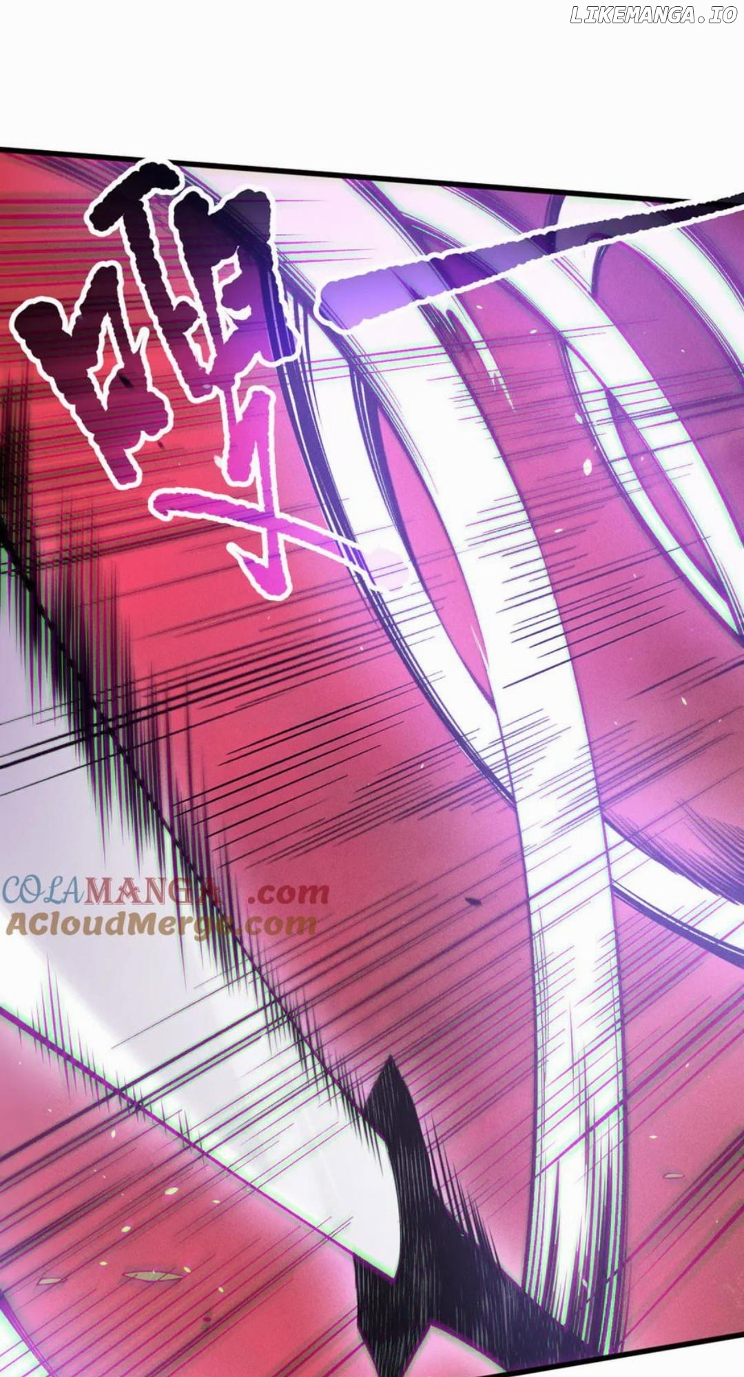 Read Necromancer, the Ultimate Scourge! ENGLISH Manga Online