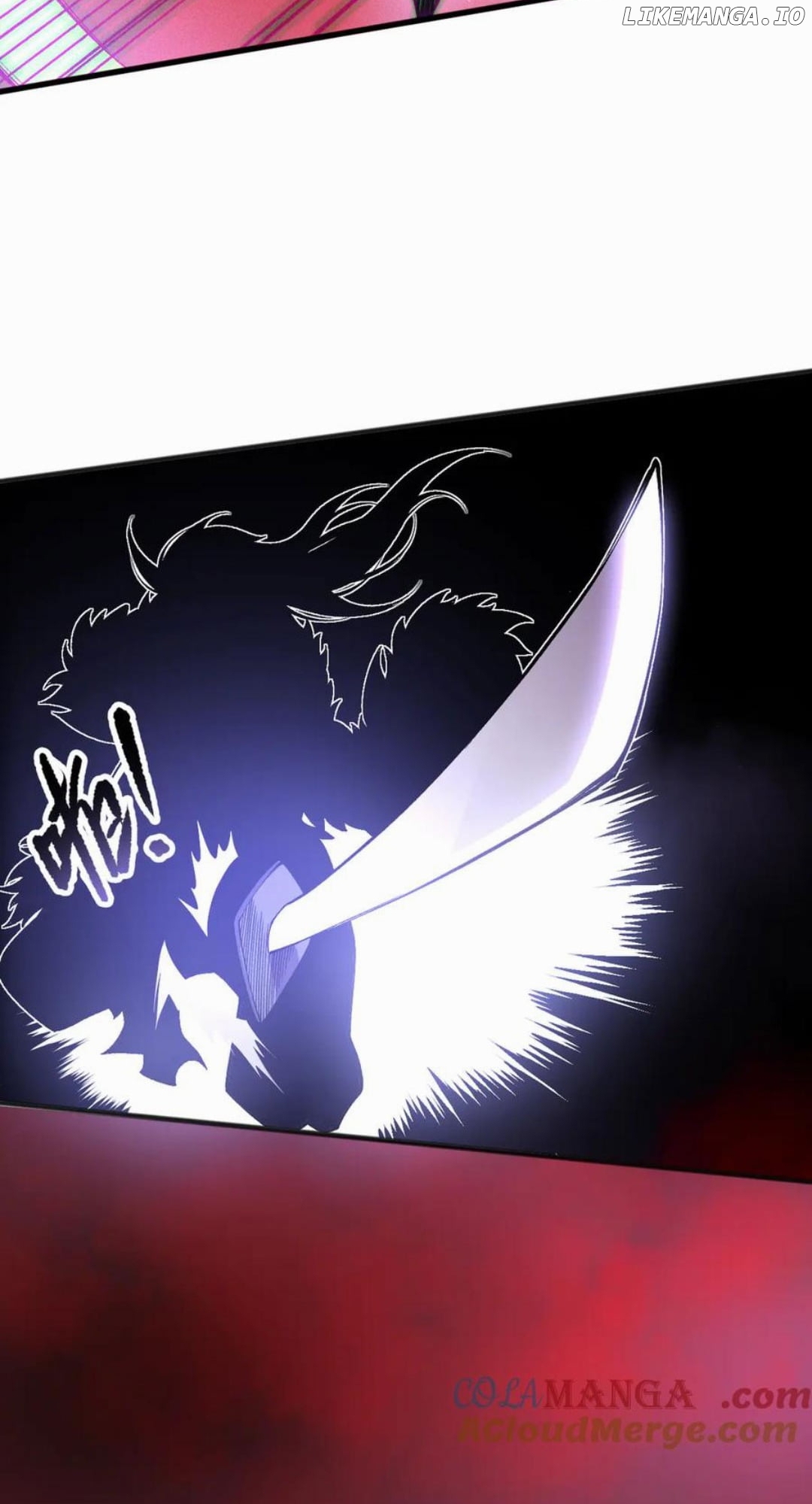 Read Necromancer, the Ultimate Scourge! ENGLISH Manga Online