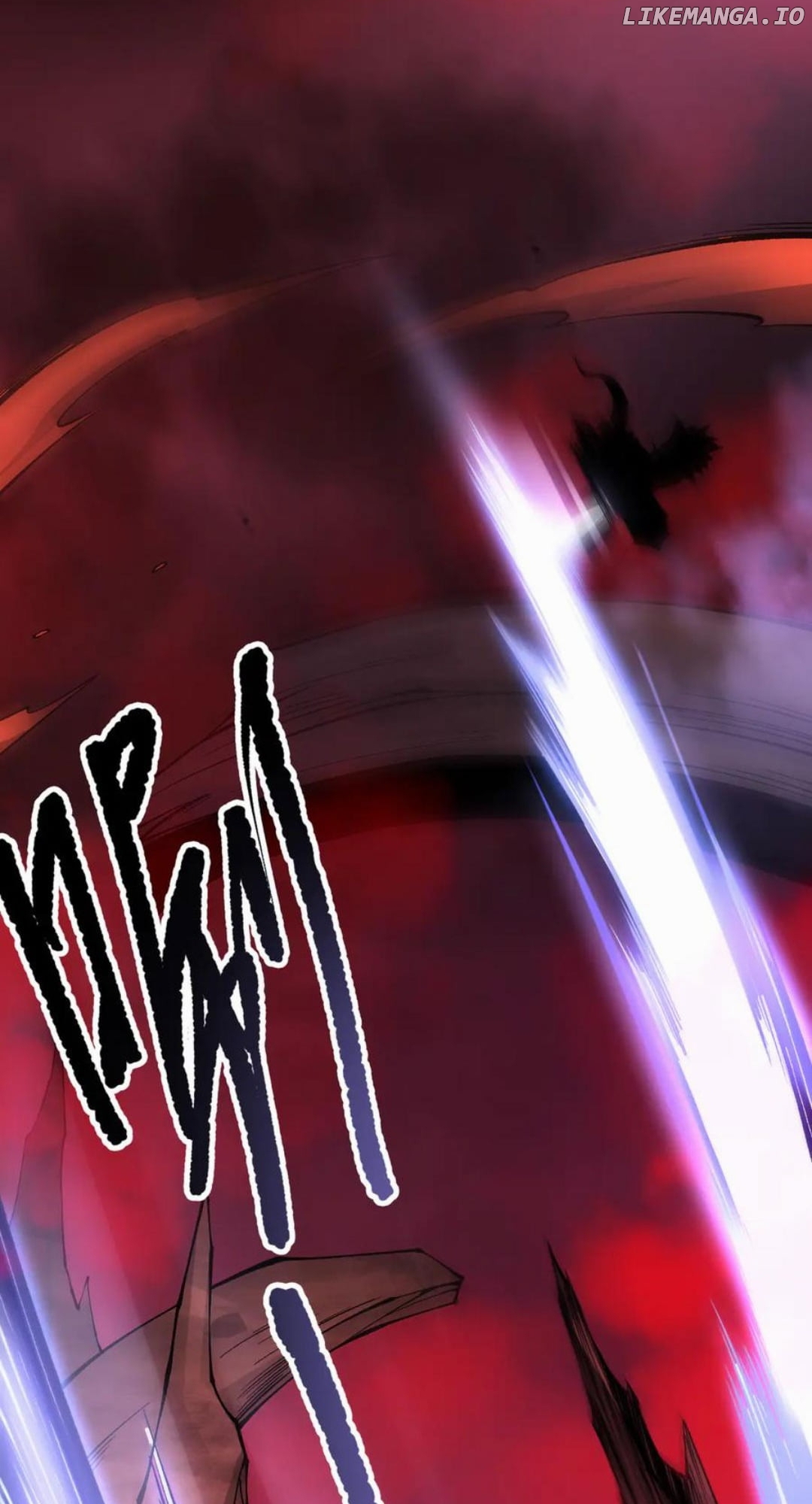 Read Necromancer, the Ultimate Scourge! ENGLISH Manga Online