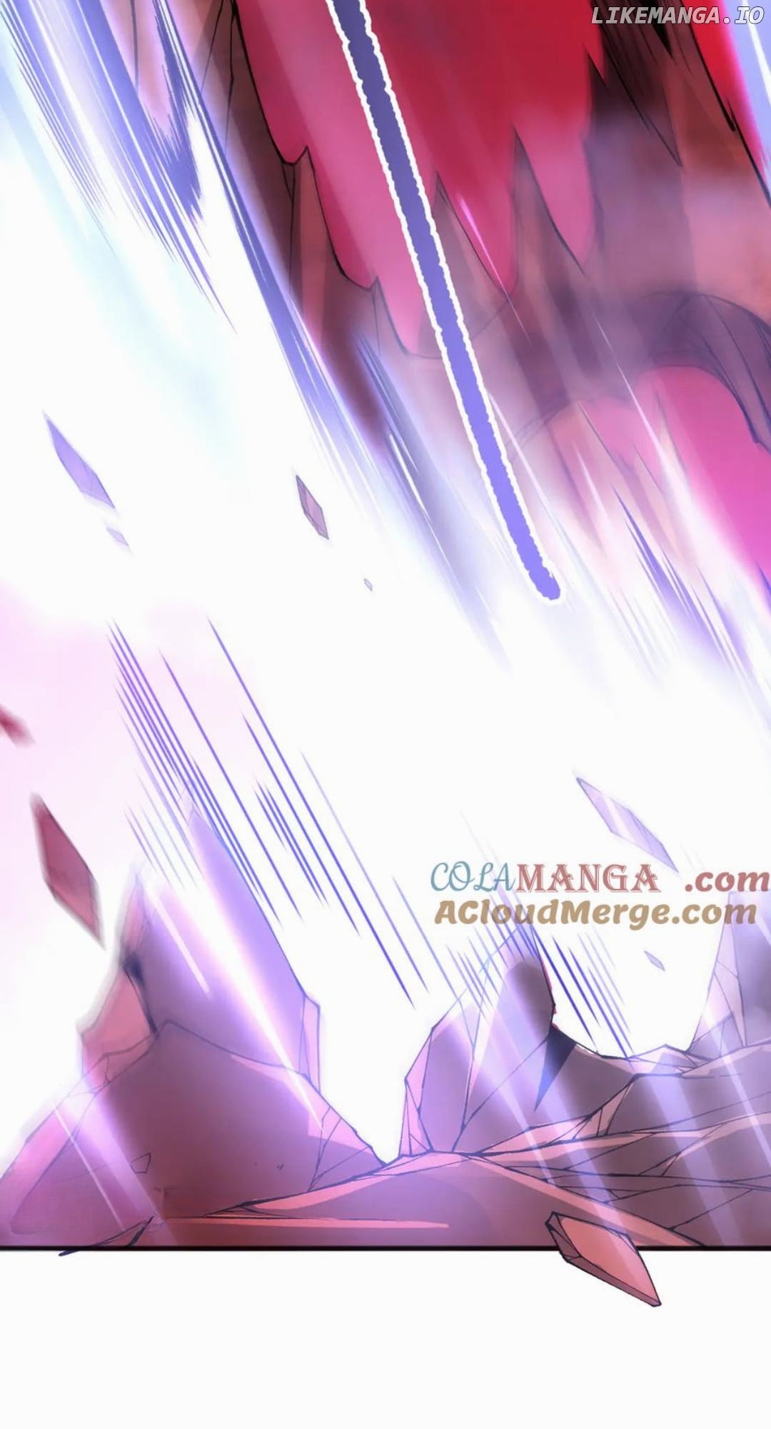 Read Necromancer, the Ultimate Scourge! ENGLISH Manga Online