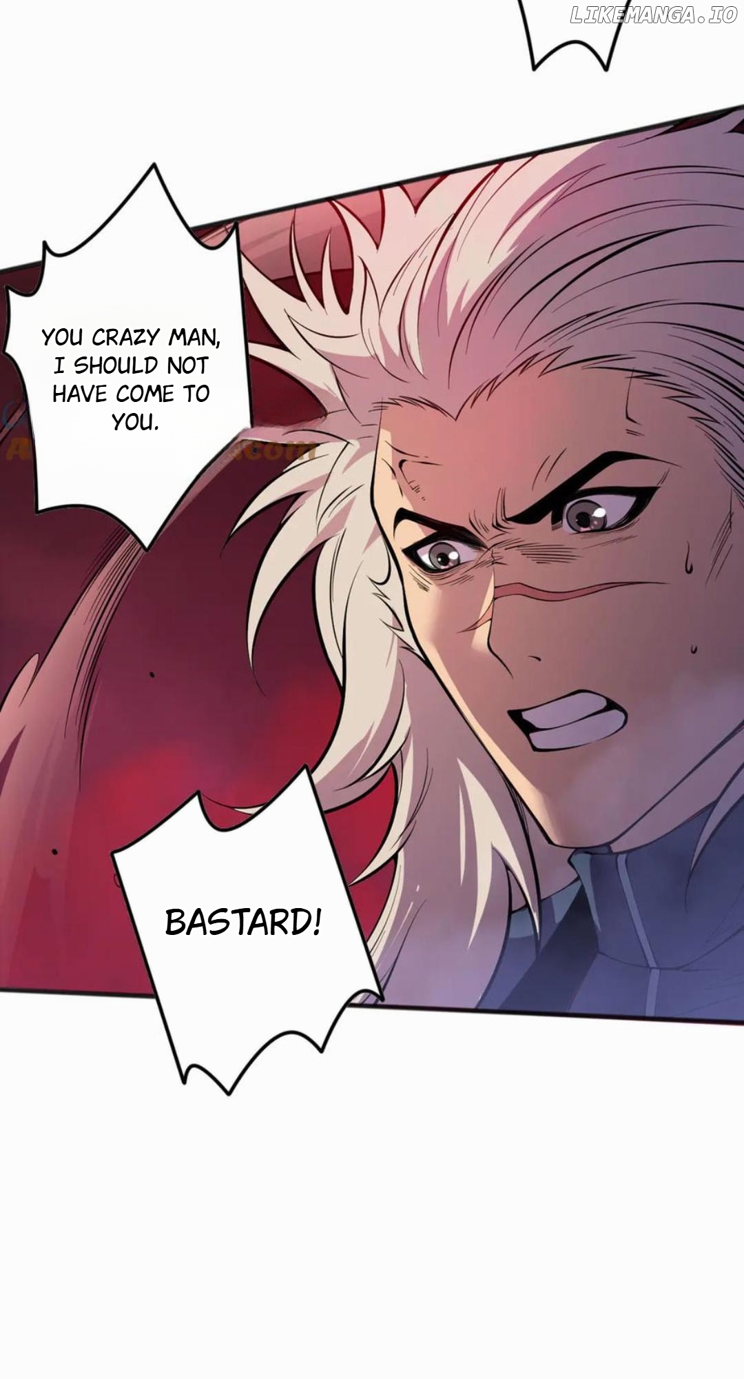 Read Necromancer, the Ultimate Scourge! ENGLISH Manga Online