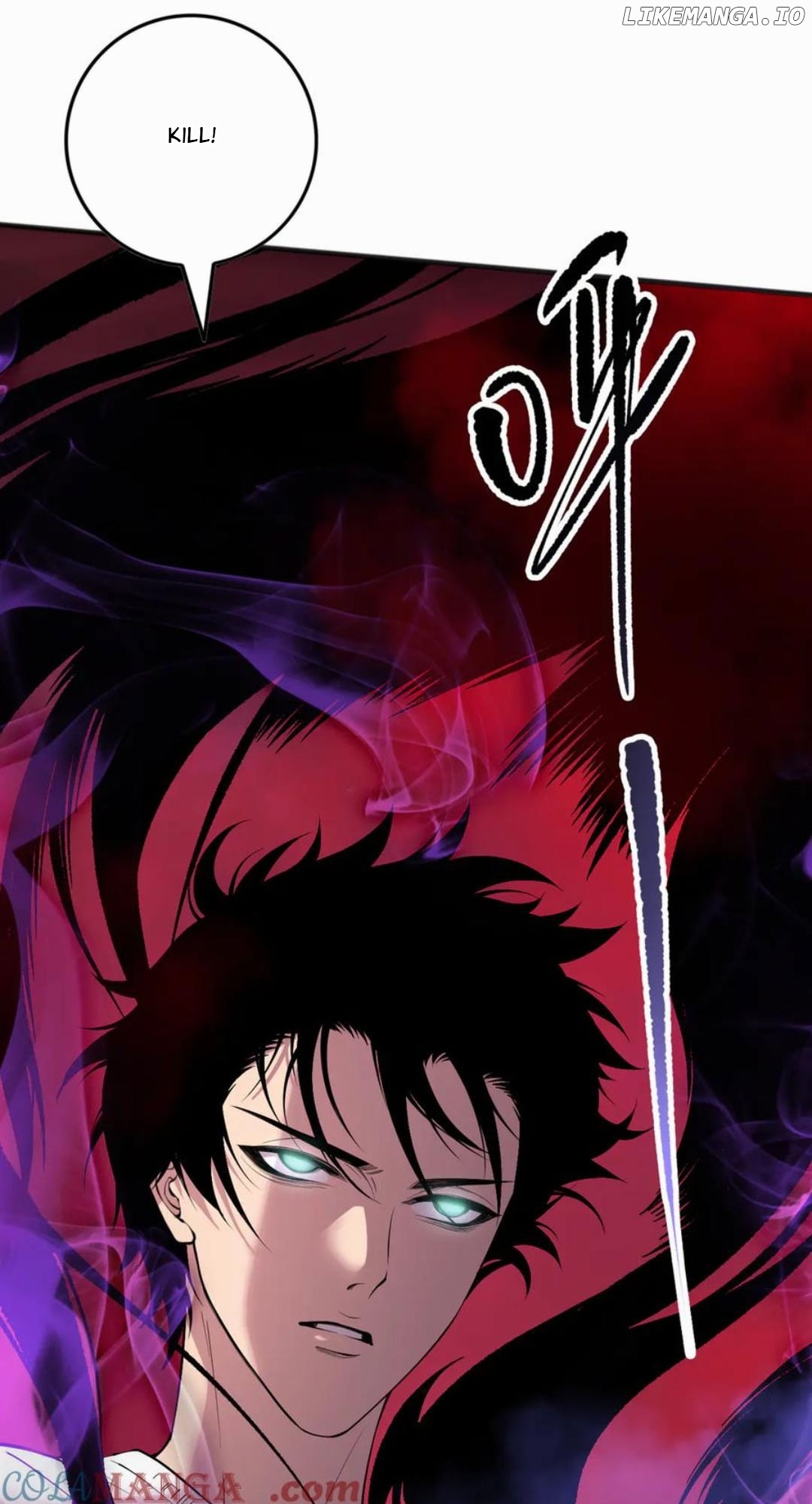 Read Necromancer, the Ultimate Scourge! ENGLISH Manga Online