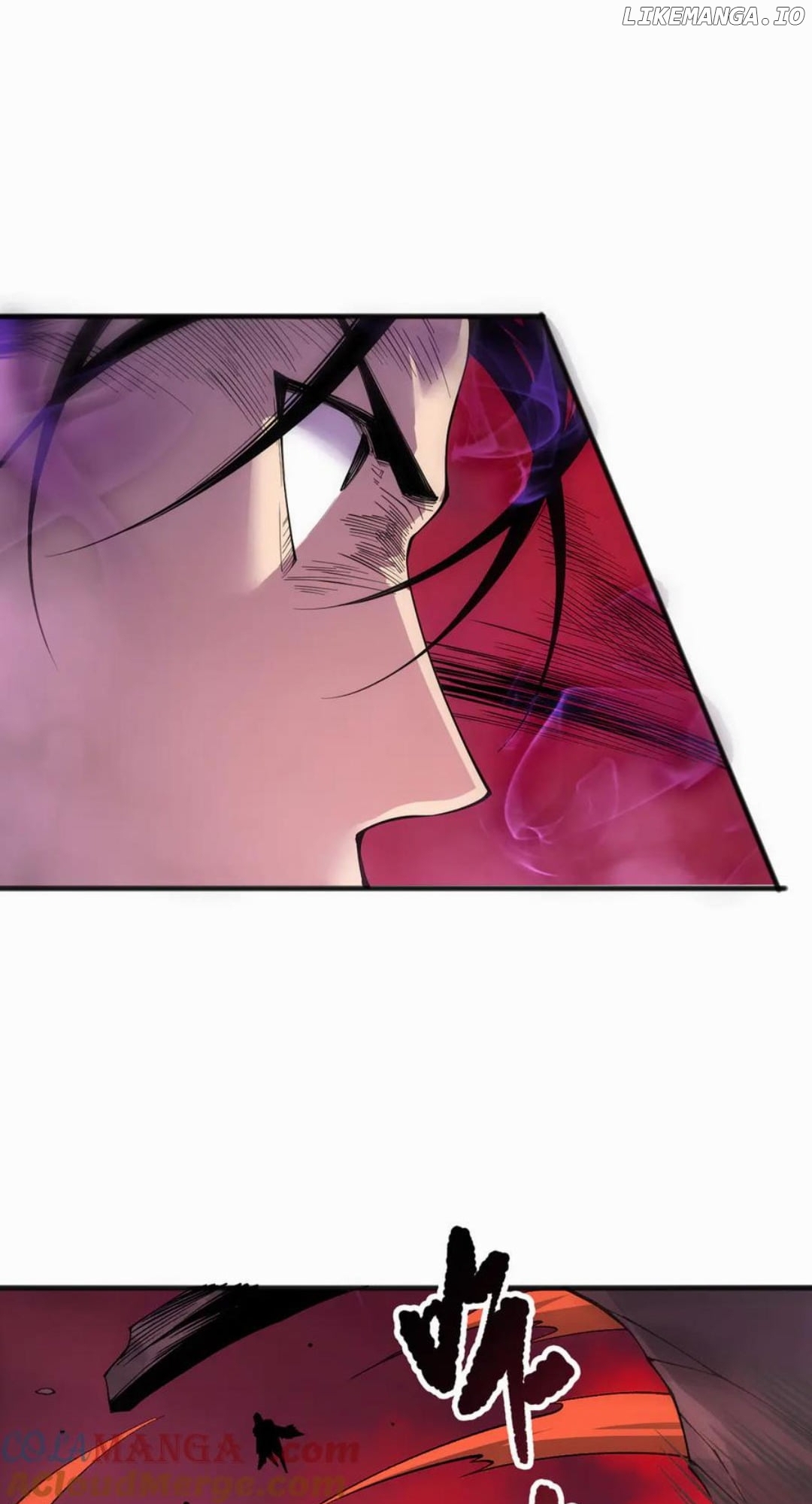 Read Necromancer, the Ultimate Scourge! ENGLISH Manga Online