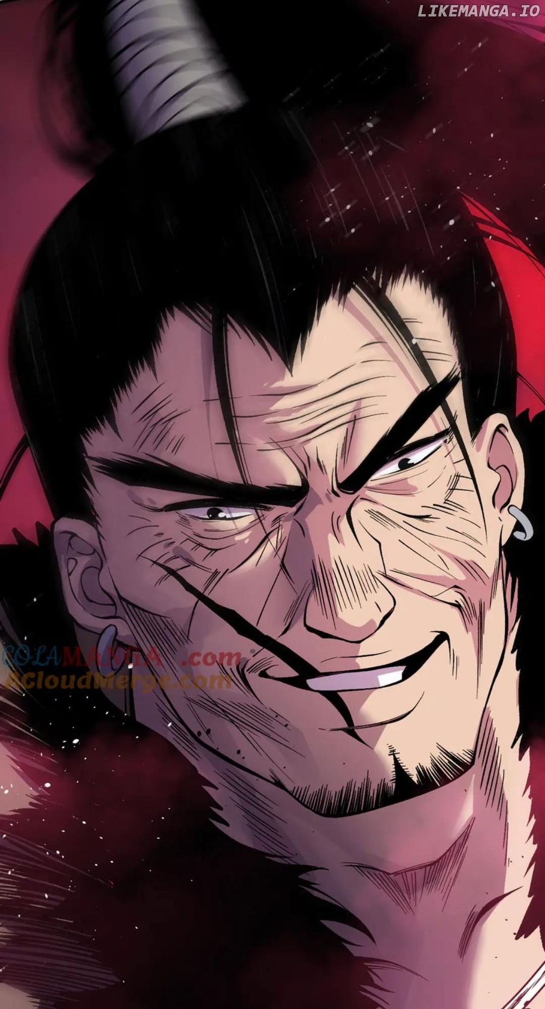 Read Necromancer, the Ultimate Scourge! ENGLISH Manga Online