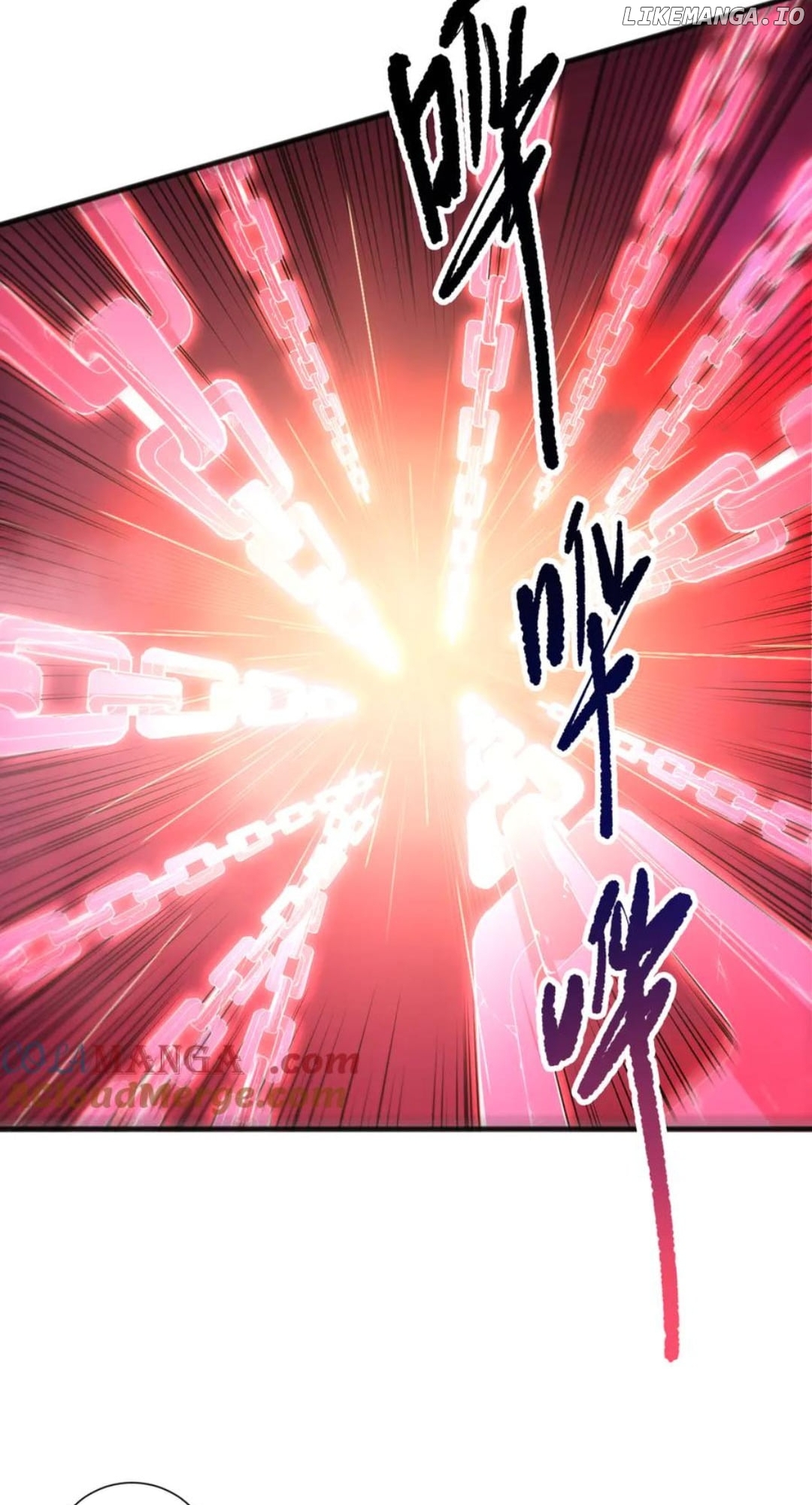 Read Necromancer, the Ultimate Scourge! ENGLISH Manga Online