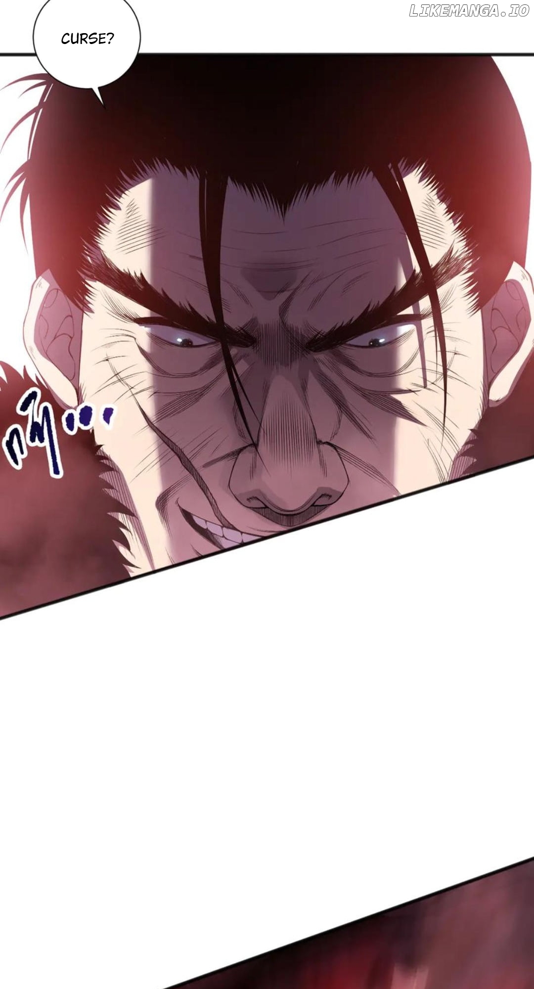 Read Necromancer, the Ultimate Scourge! ENGLISH Manga Online