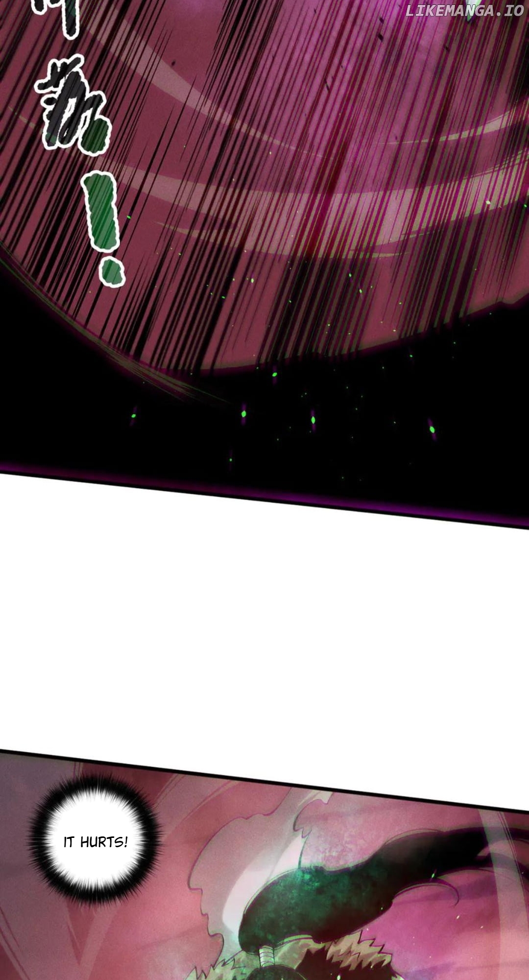 Read Necromancer, the Ultimate Scourge! ENGLISH Manga Online