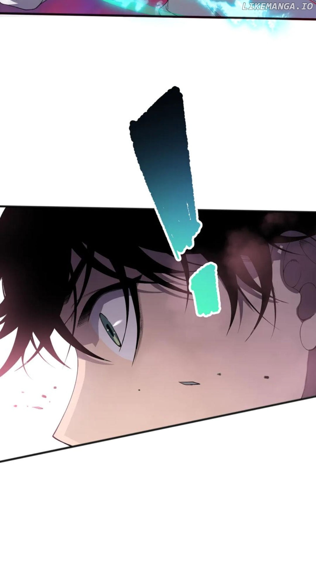 Read Necromancer, the Ultimate Scourge! ENGLISH Manga Online