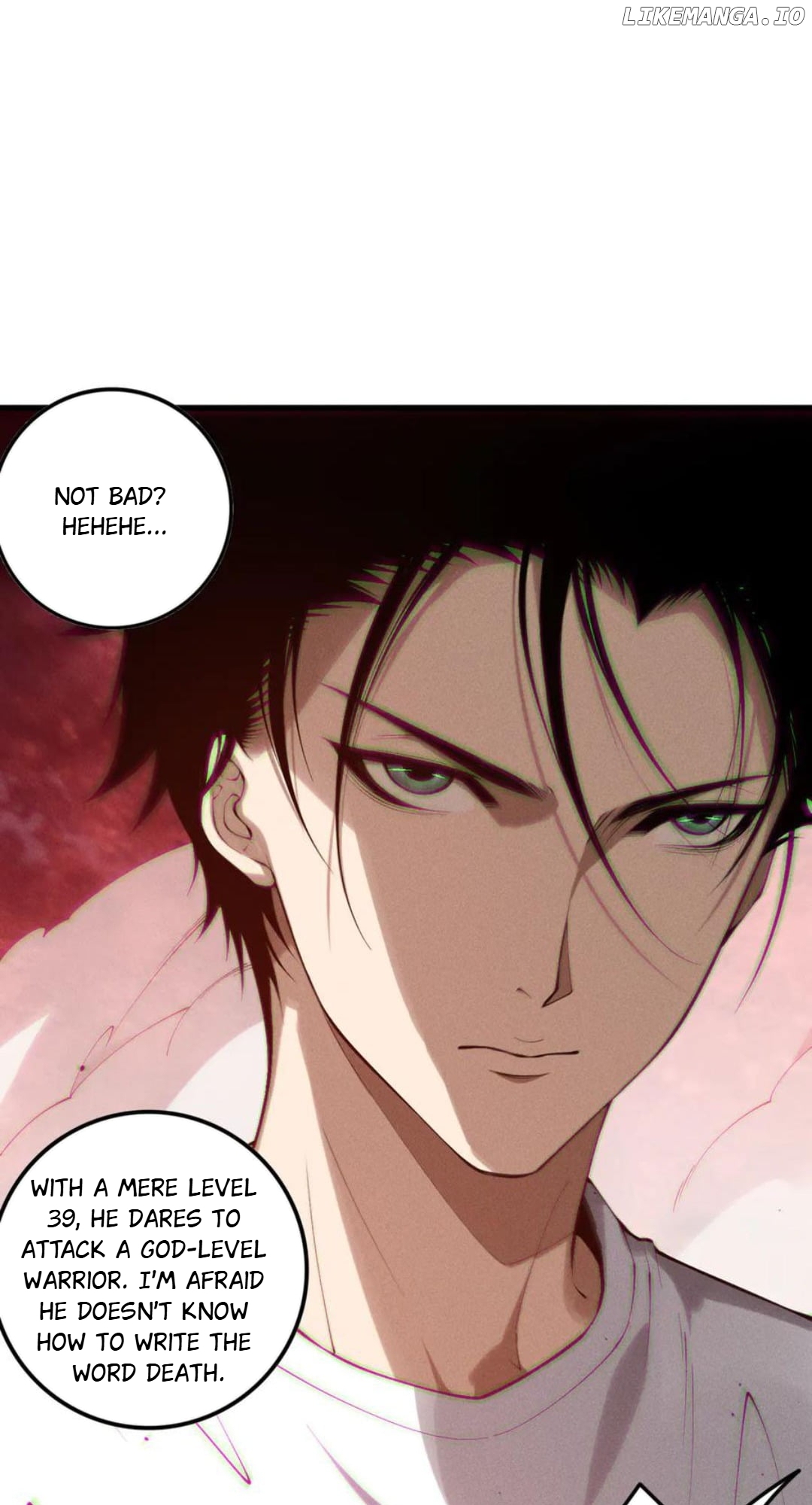 Read Necromancer, the Ultimate Scourge! ENGLISH Manga Online