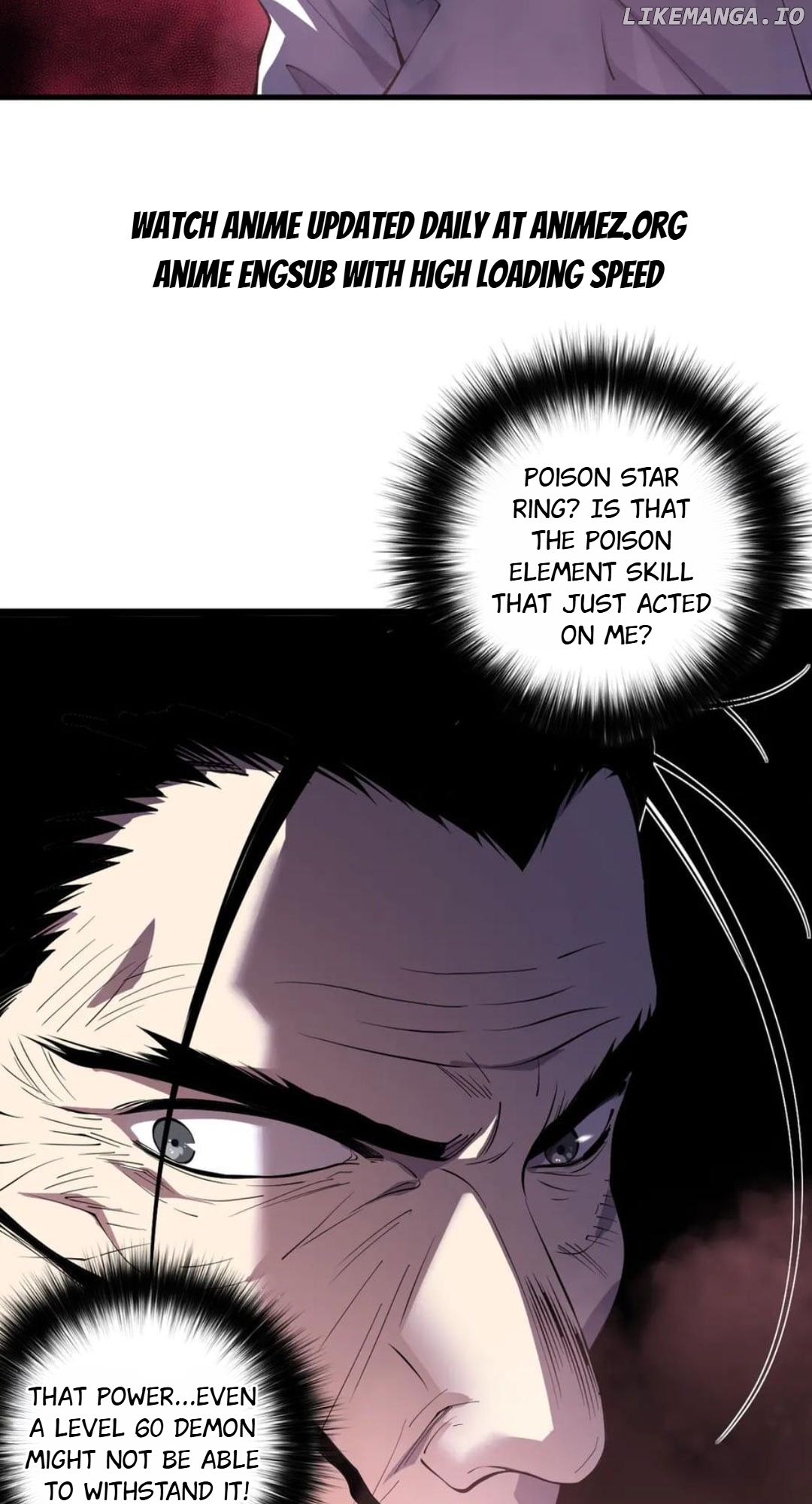 Read Necromancer, the Ultimate Scourge! ENGLISH Manga Online