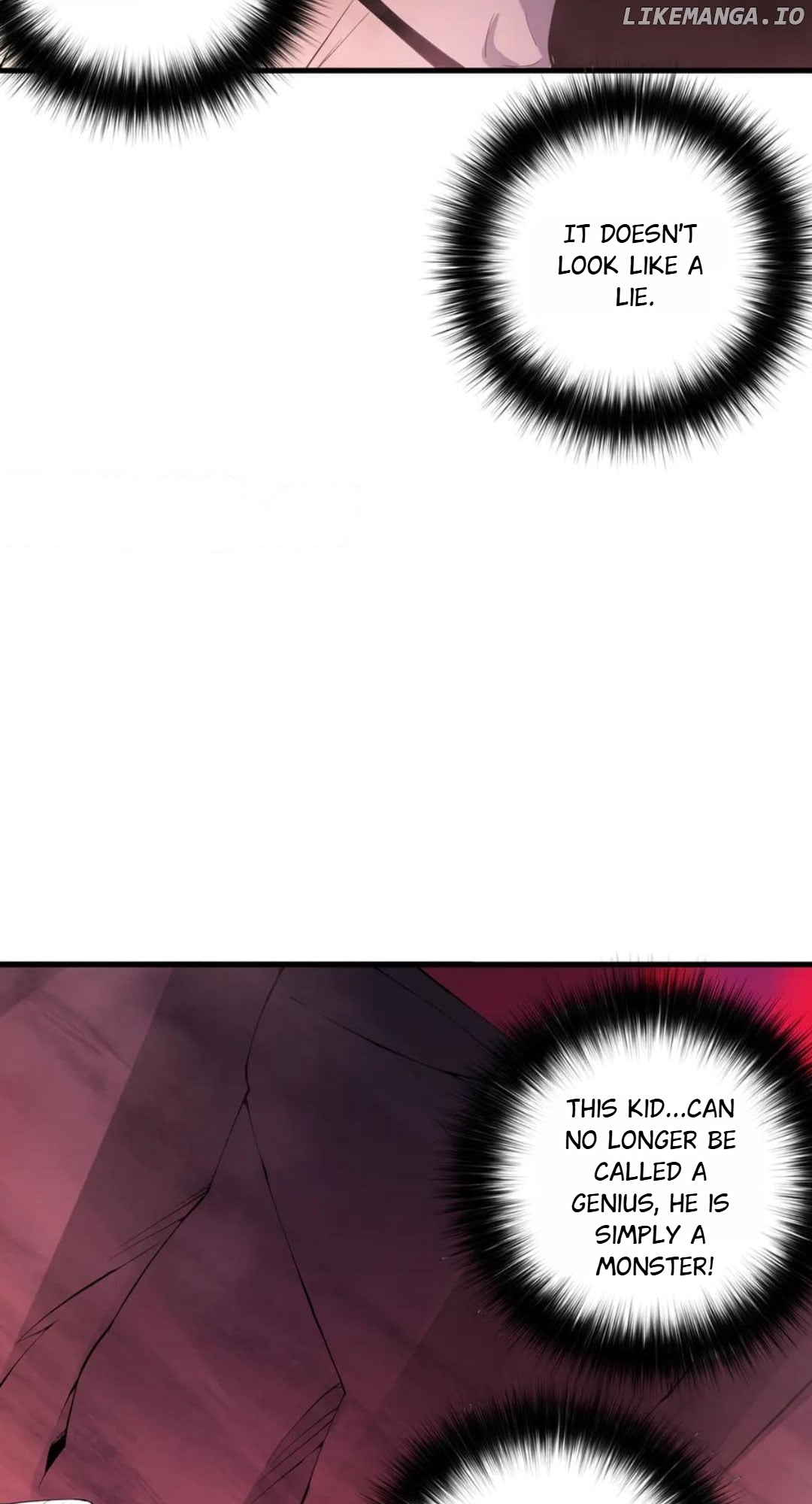 Read Necromancer, the Ultimate Scourge! ENGLISH Manga Online