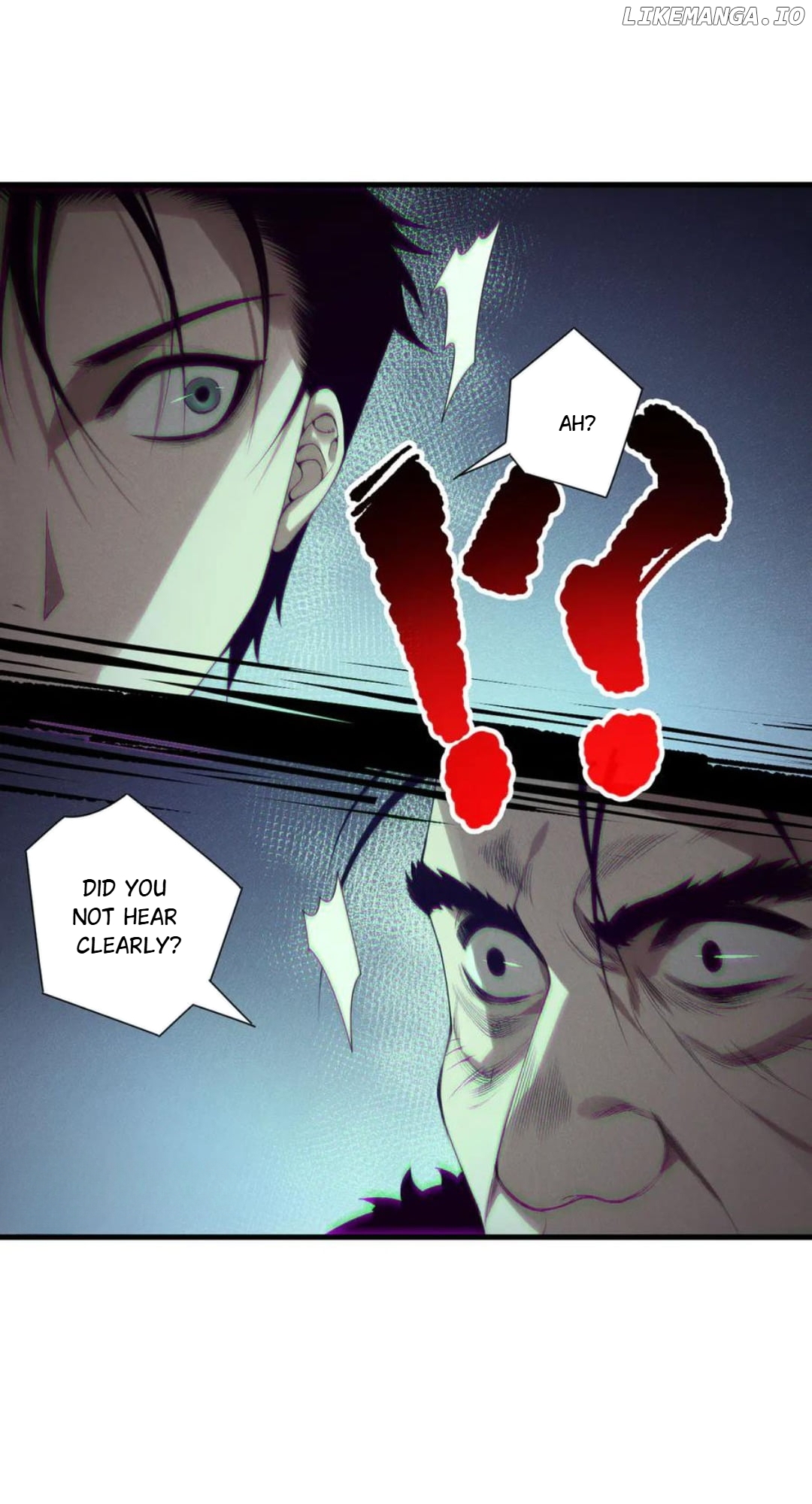 Read Necromancer, the Ultimate Scourge! ENGLISH Manga Online