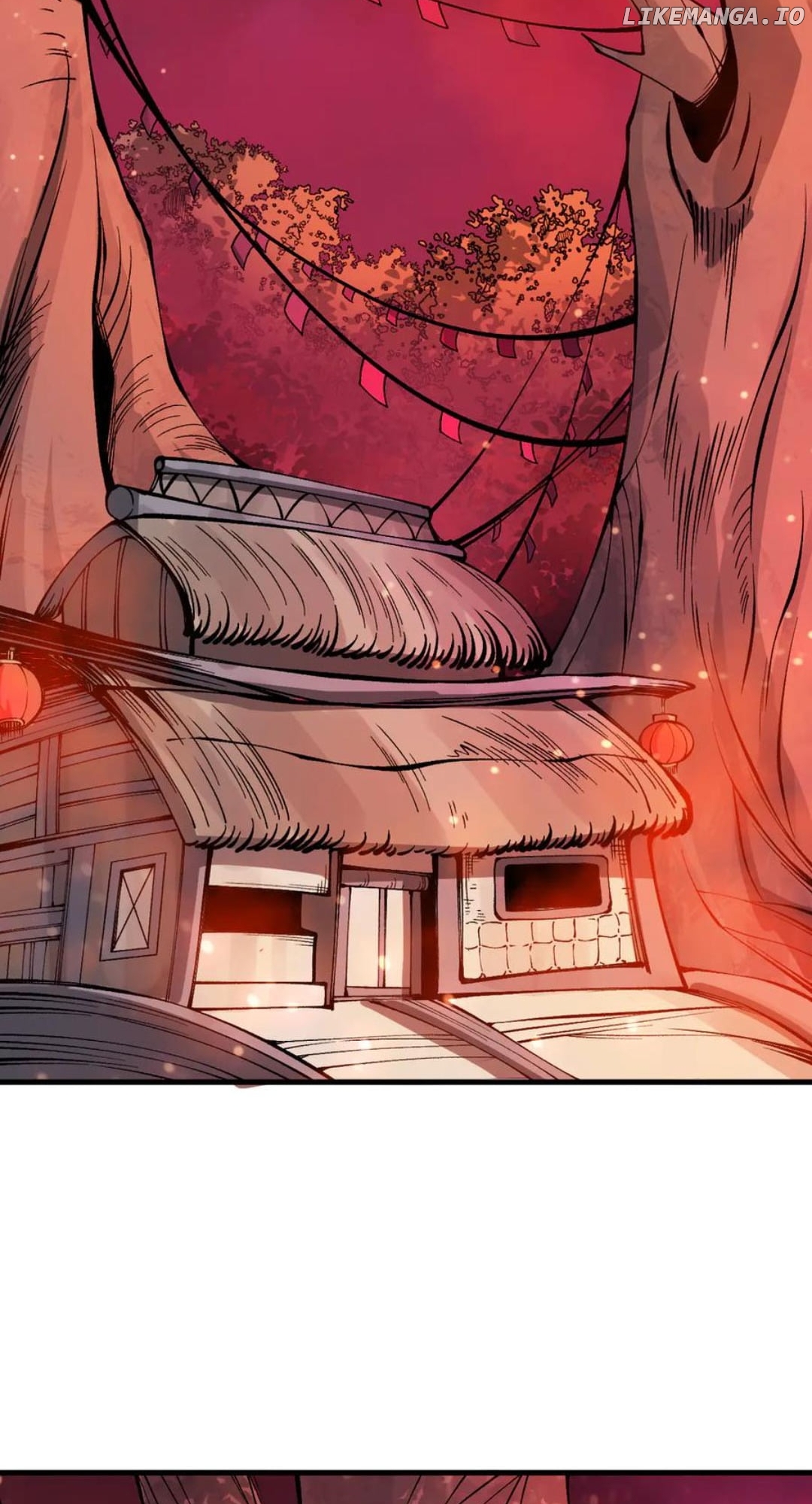 Read Necromancer, the Ultimate Scourge! ENGLISH Manga Online