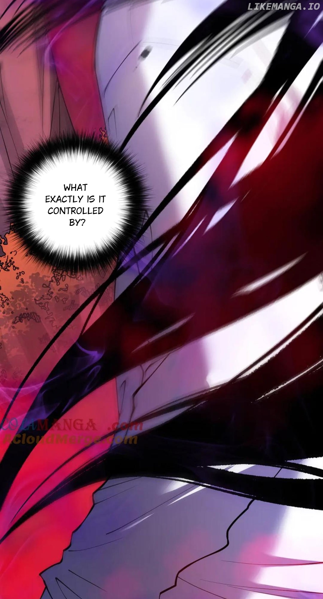 Read Necromancer, the Ultimate Scourge! ENGLISH Manga Online