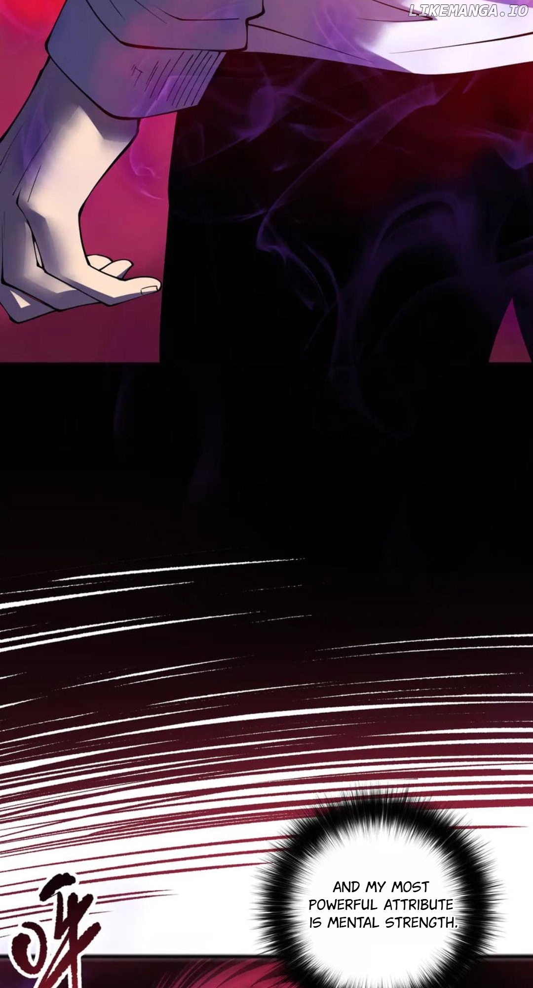 Read Necromancer, the Ultimate Scourge! ENGLISH Manga Online