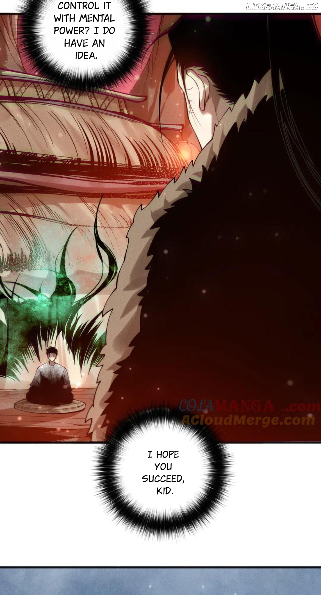 Read Necromancer, the Ultimate Scourge! ENGLISH Manga Online