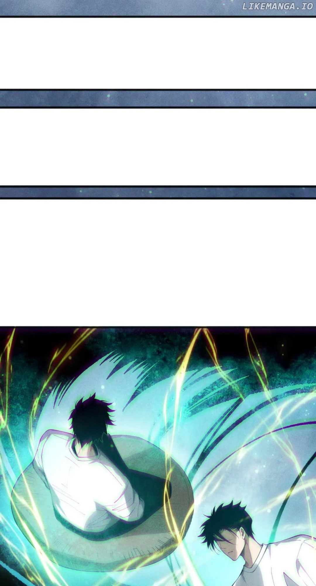 Read Necromancer, the Ultimate Scourge! ENGLISH Manga Online