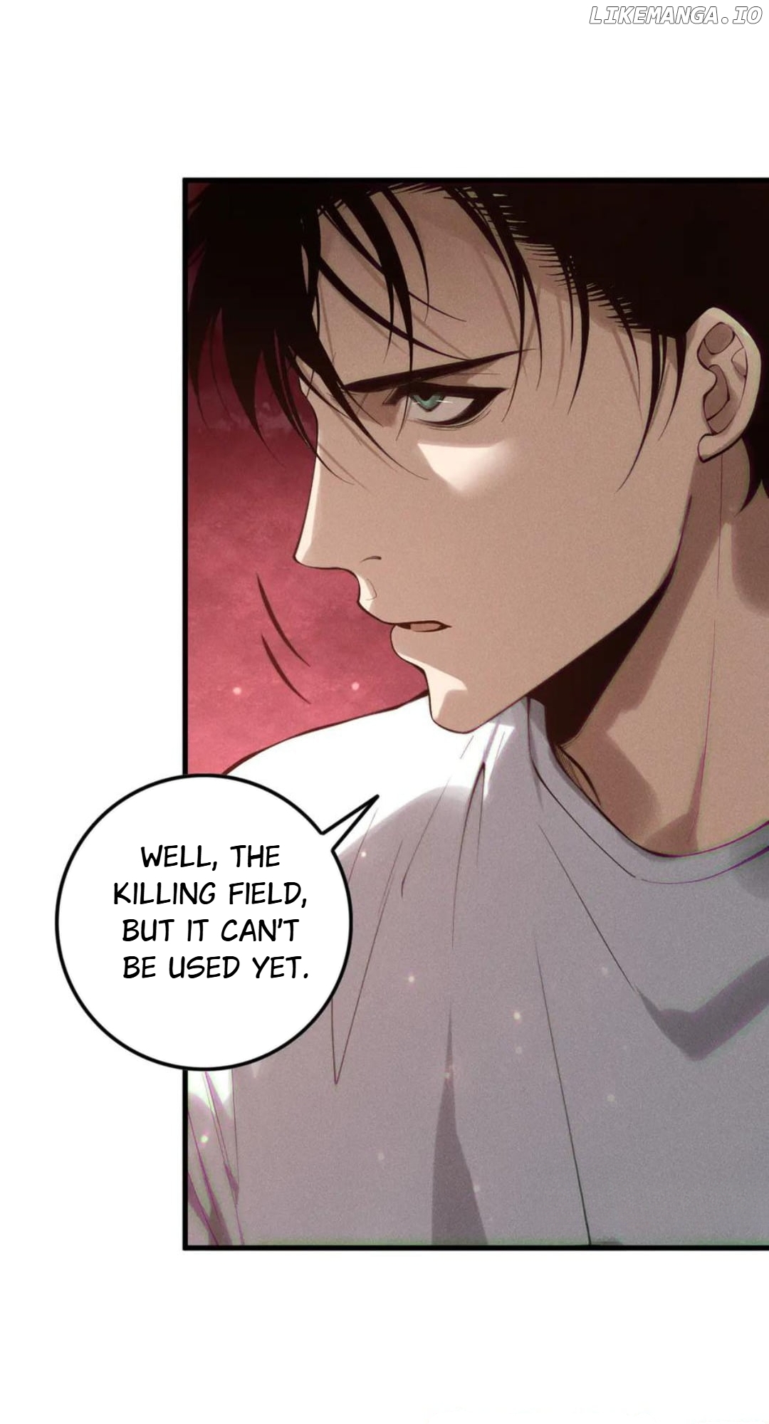 Read Necromancer, the Ultimate Scourge! ENGLISH Manga Online