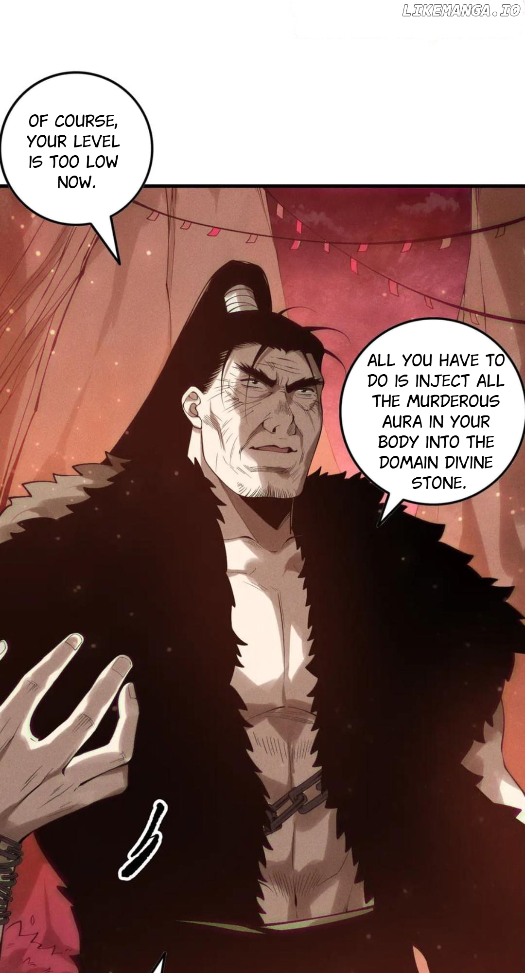 Read Necromancer, the Ultimate Scourge! ENGLISH Manga Online