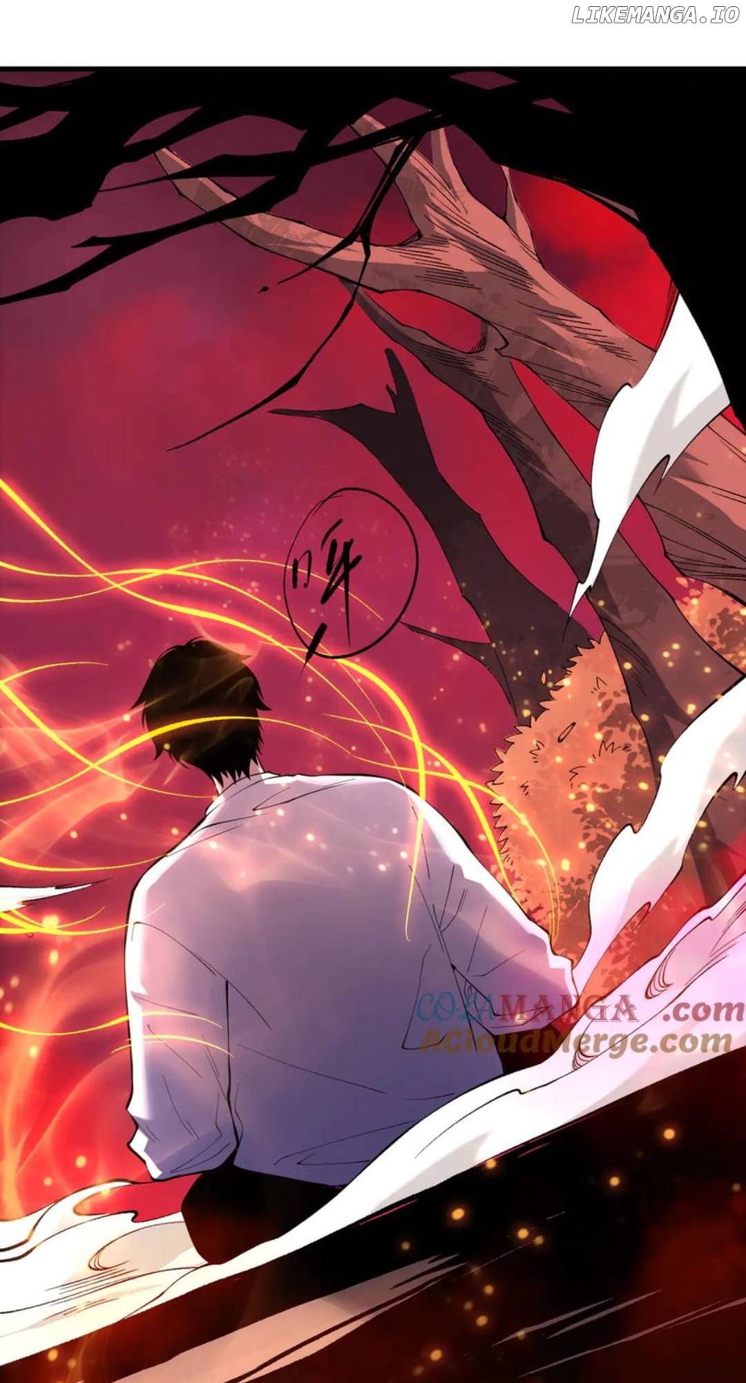 Read Necromancer, the Ultimate Scourge! ENGLISH Manga Online