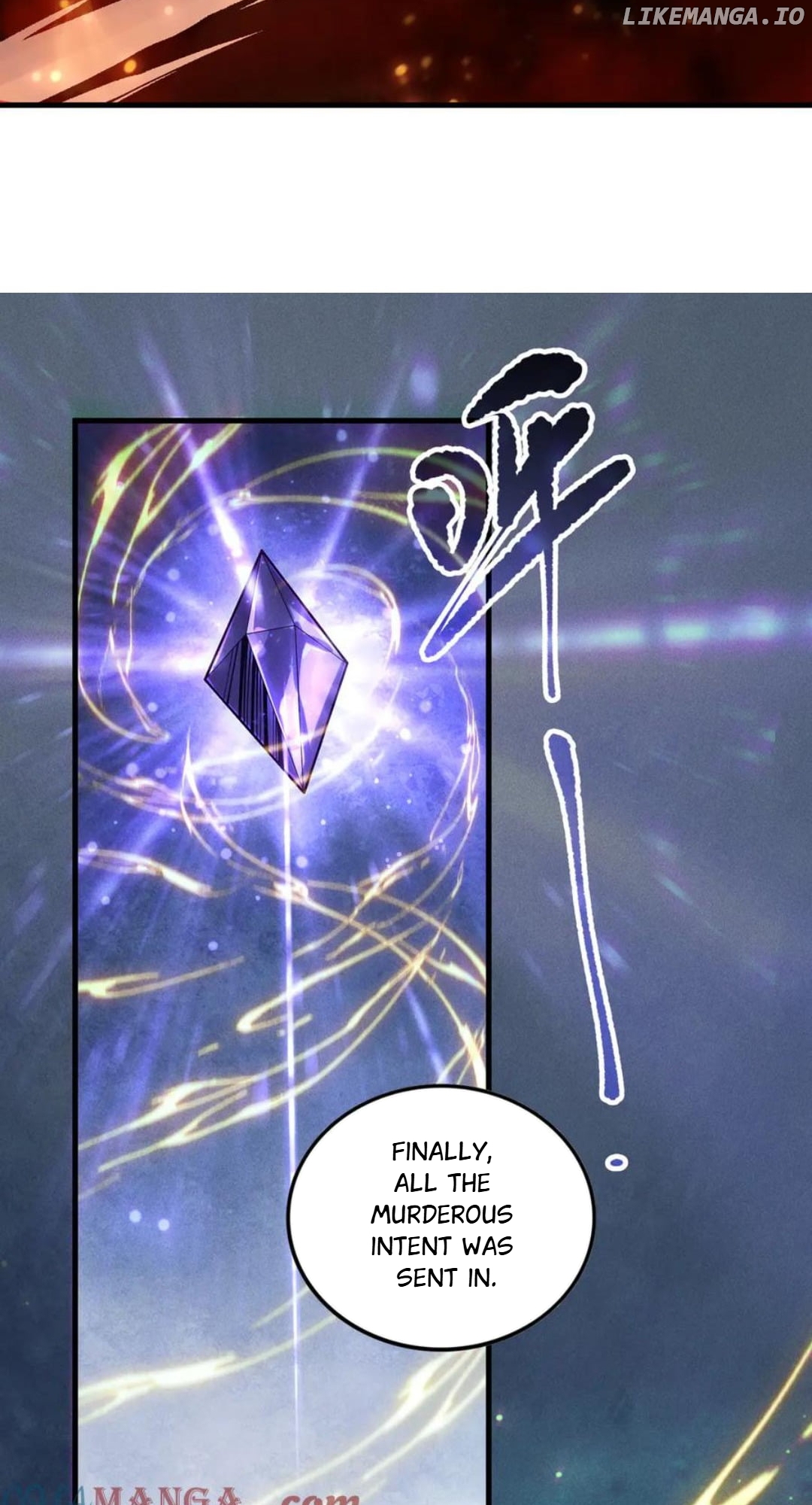 Read Necromancer, the Ultimate Scourge! ENGLISH Manga Online