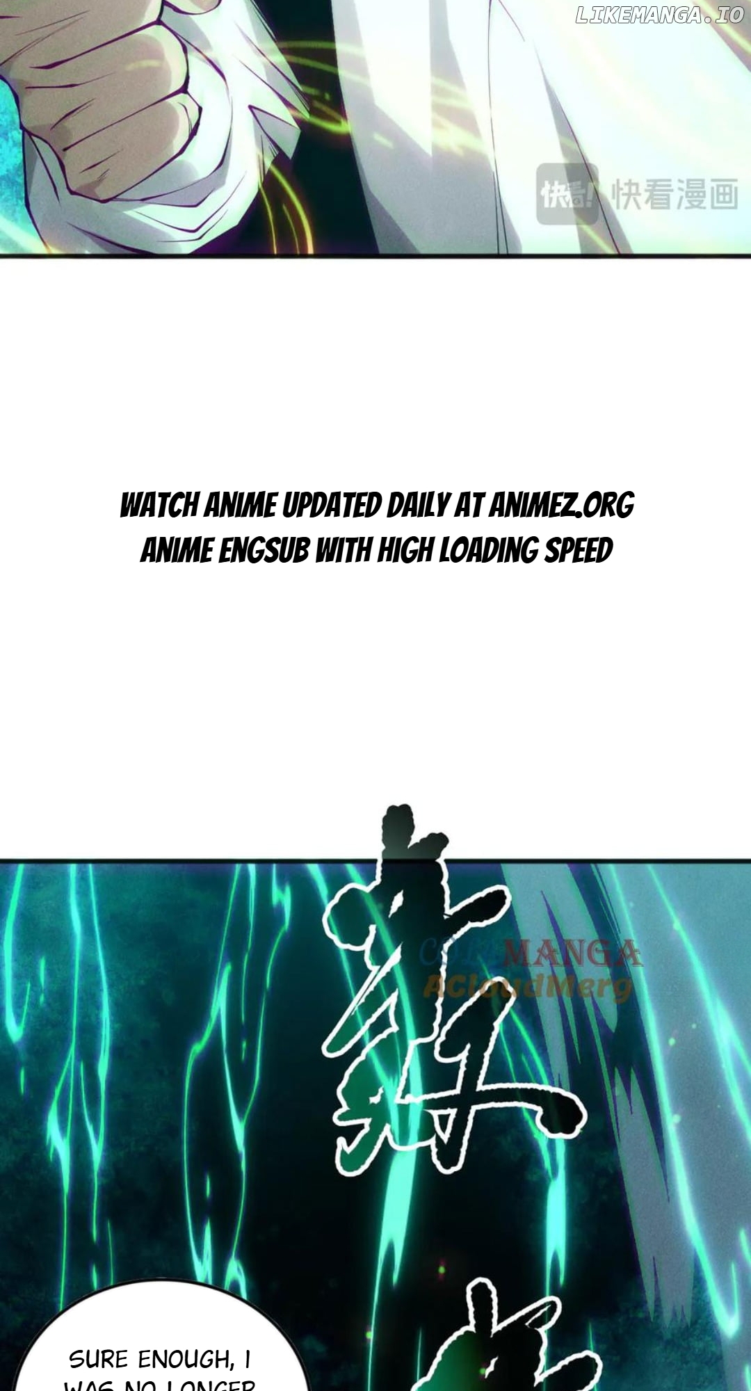 Read Necromancer, the Ultimate Scourge! ENGLISH Manga Online