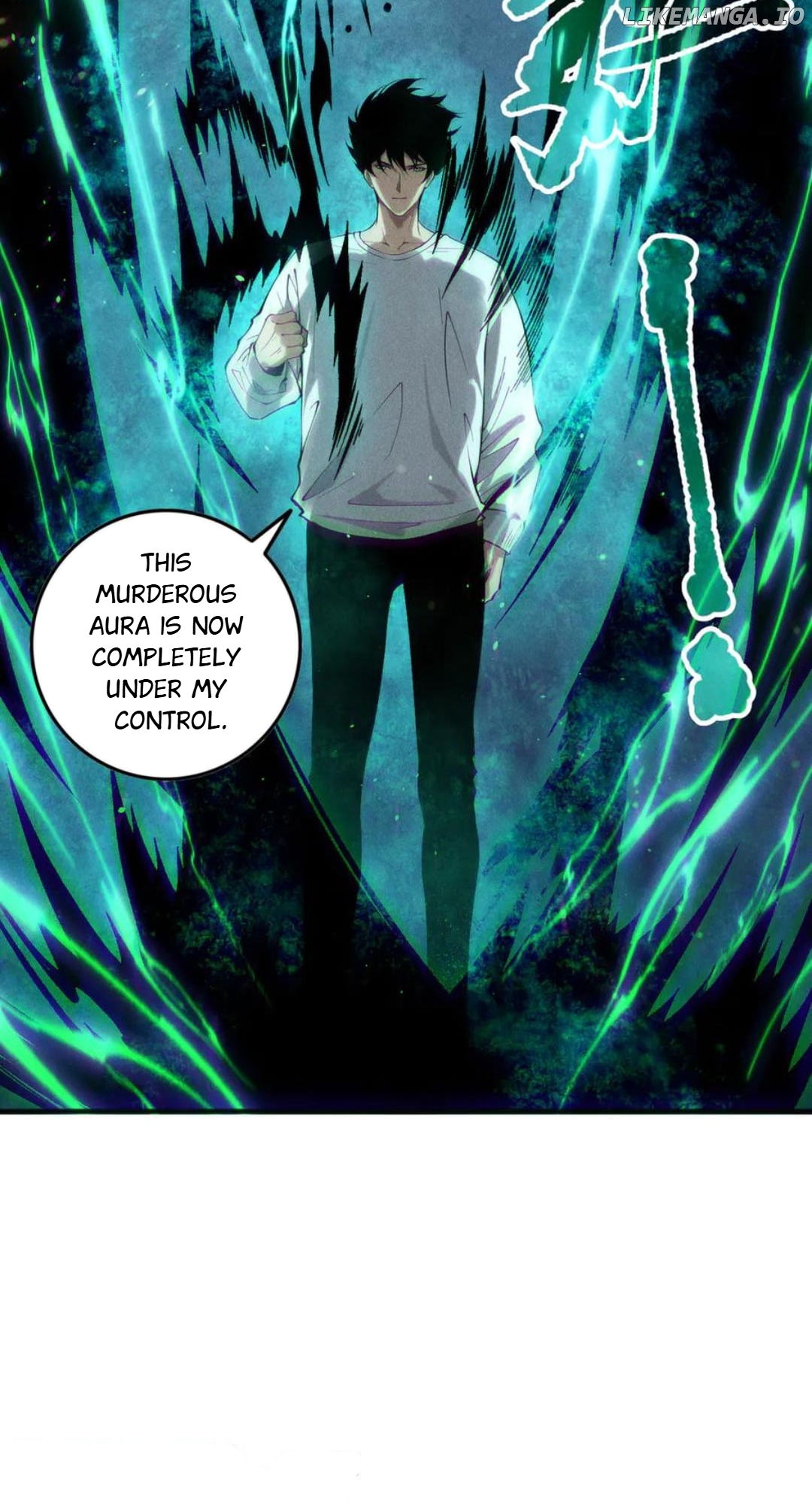 Read Necromancer, the Ultimate Scourge! ENGLISH Manga Online