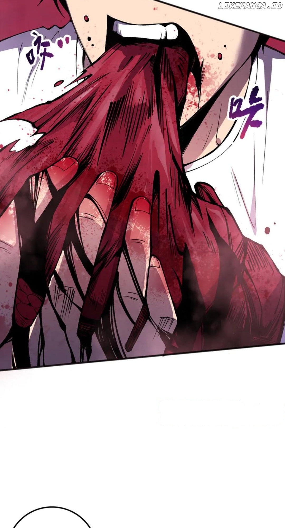 Read Necromancer, the Ultimate Scourge! ENGLISH Manga Online