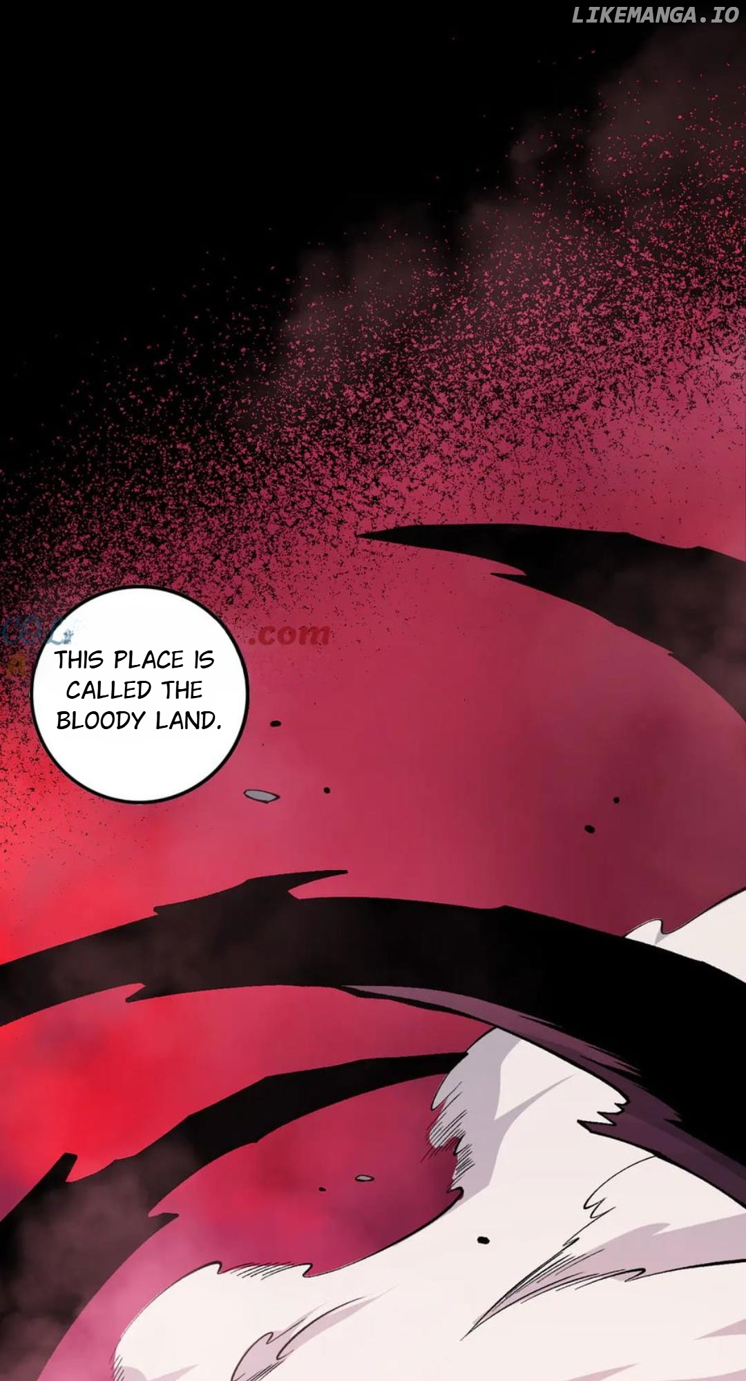 Read Necromancer, the Ultimate Scourge! ENGLISH Manga Online