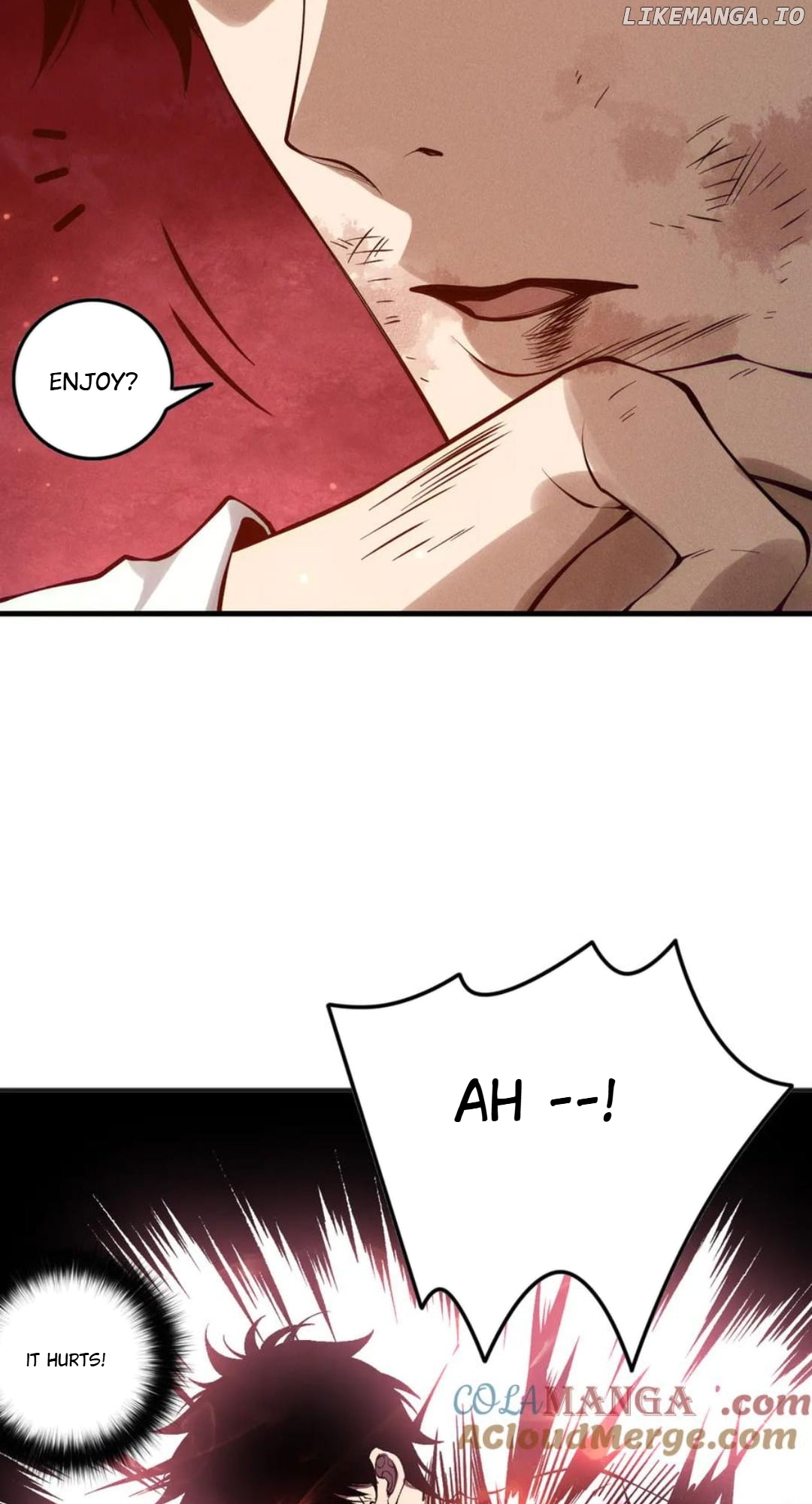 Read Necromancer, the Ultimate Scourge! ENGLISH Manga Online