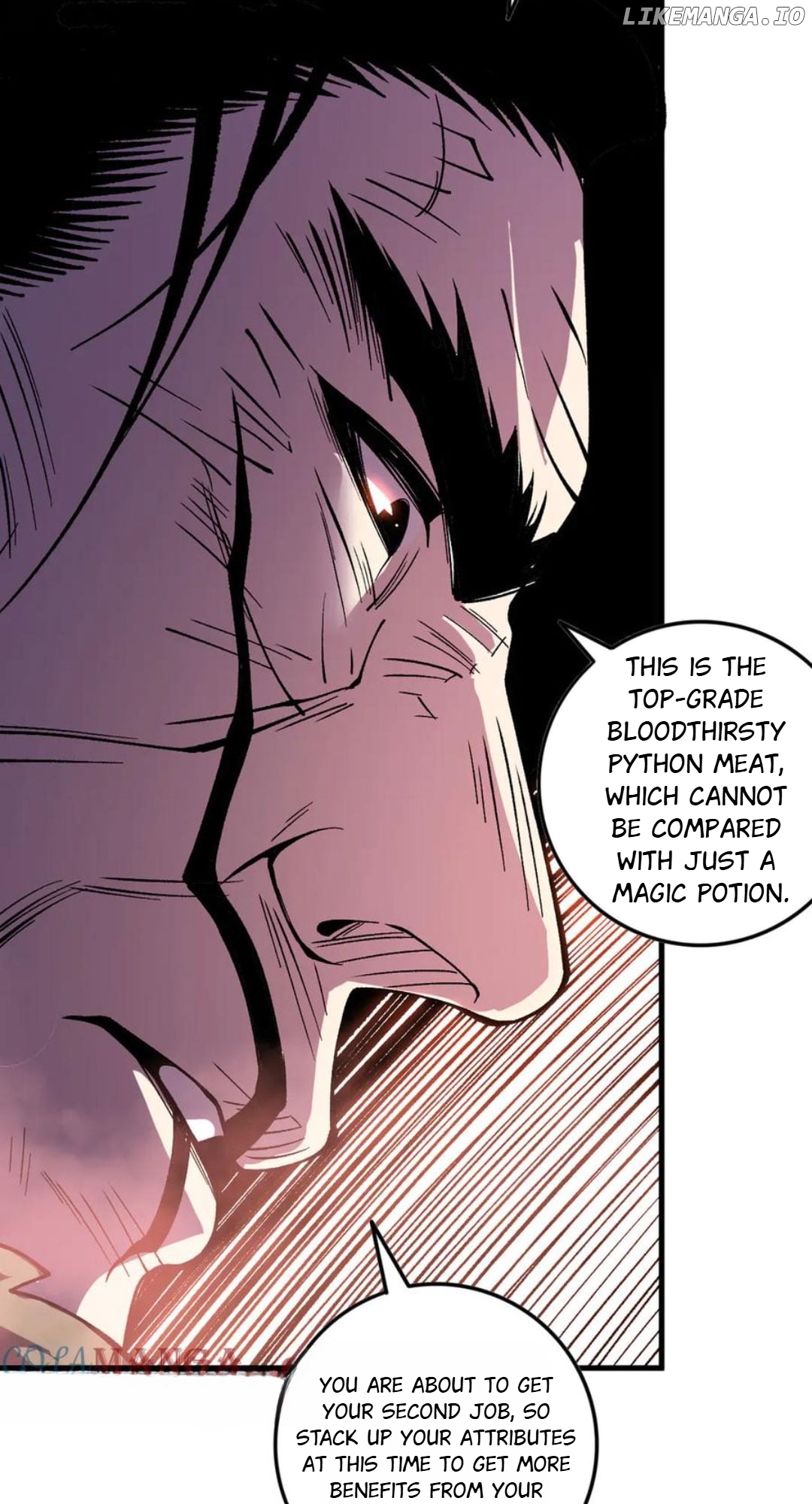 Read Necromancer, the Ultimate Scourge! ENGLISH Manga Online