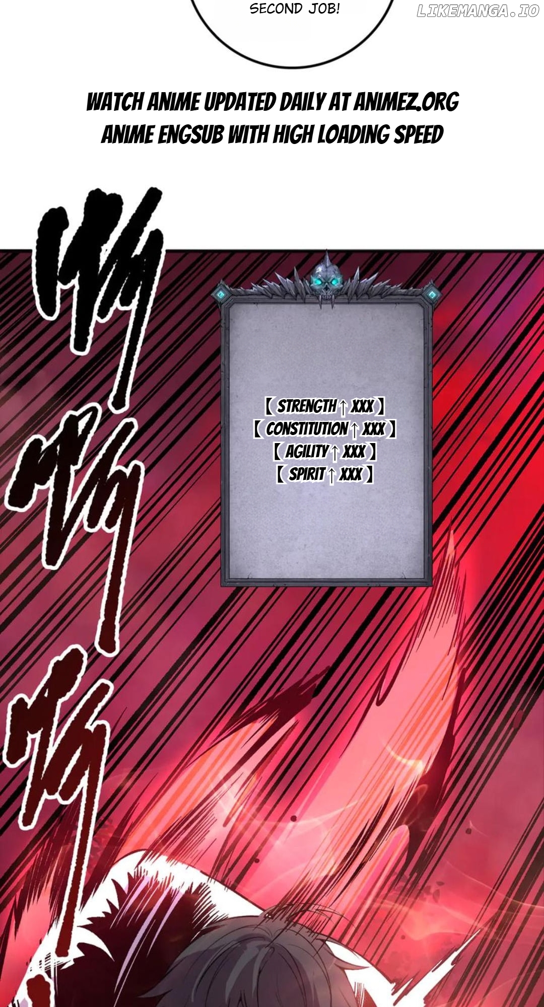 Read Necromancer, the Ultimate Scourge! ENGLISH Manga Online