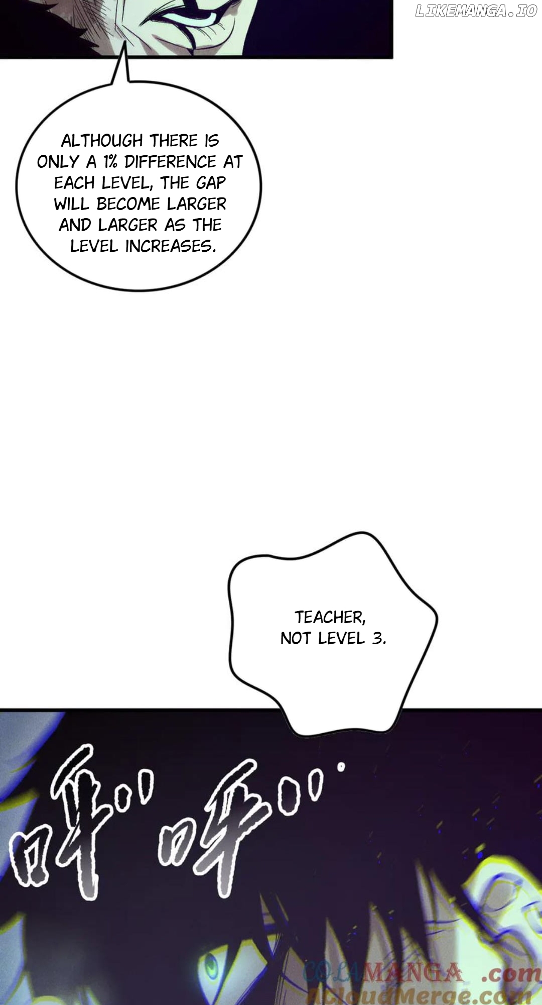 Read Necromancer, the Ultimate Scourge! ENGLISH Manga Online