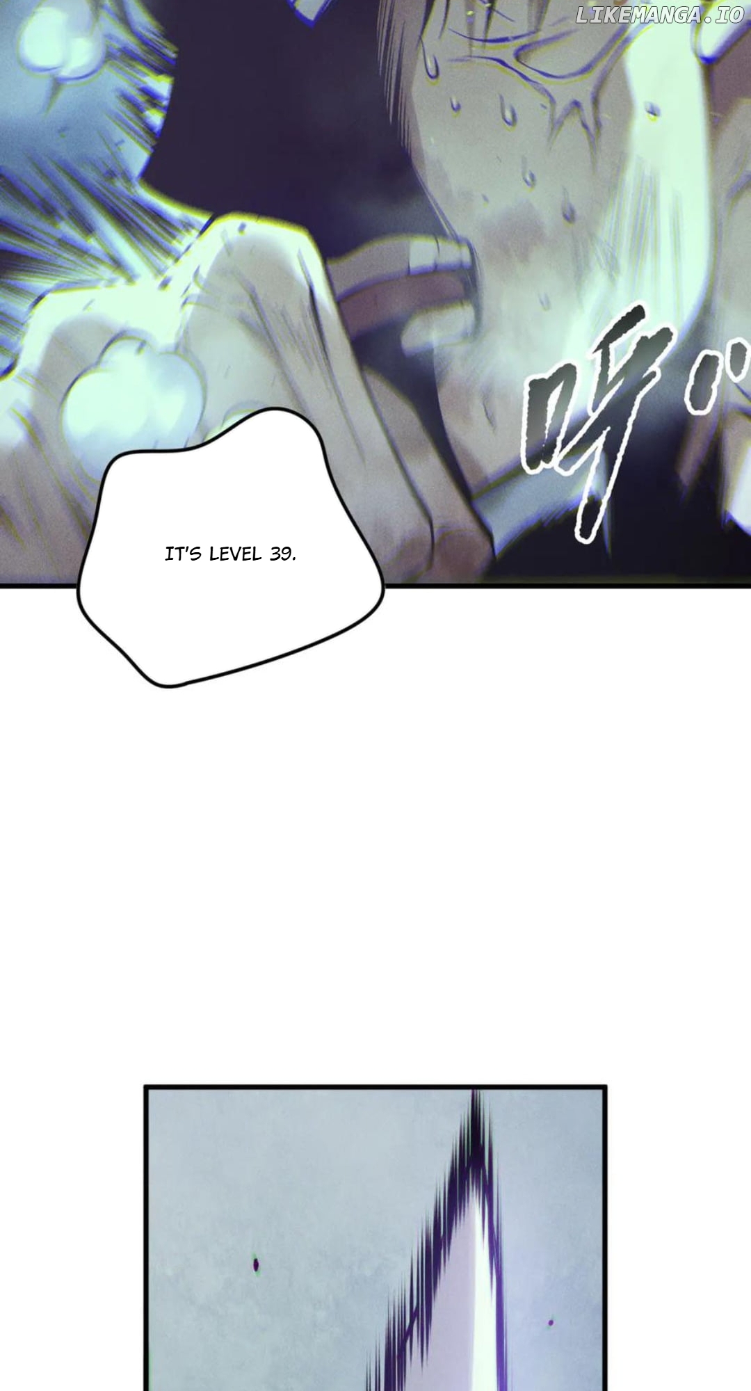 Read Necromancer, the Ultimate Scourge! ENGLISH Manga Online