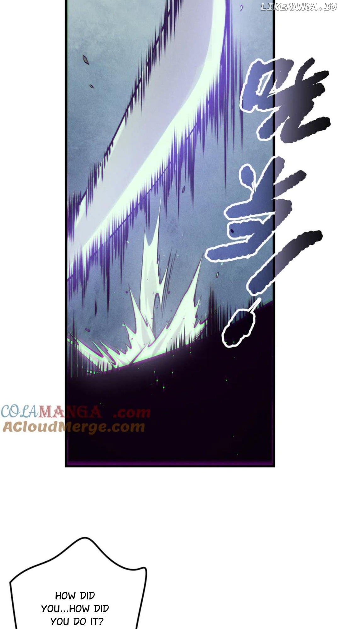 Read Necromancer, the Ultimate Scourge! ENGLISH Manga Online