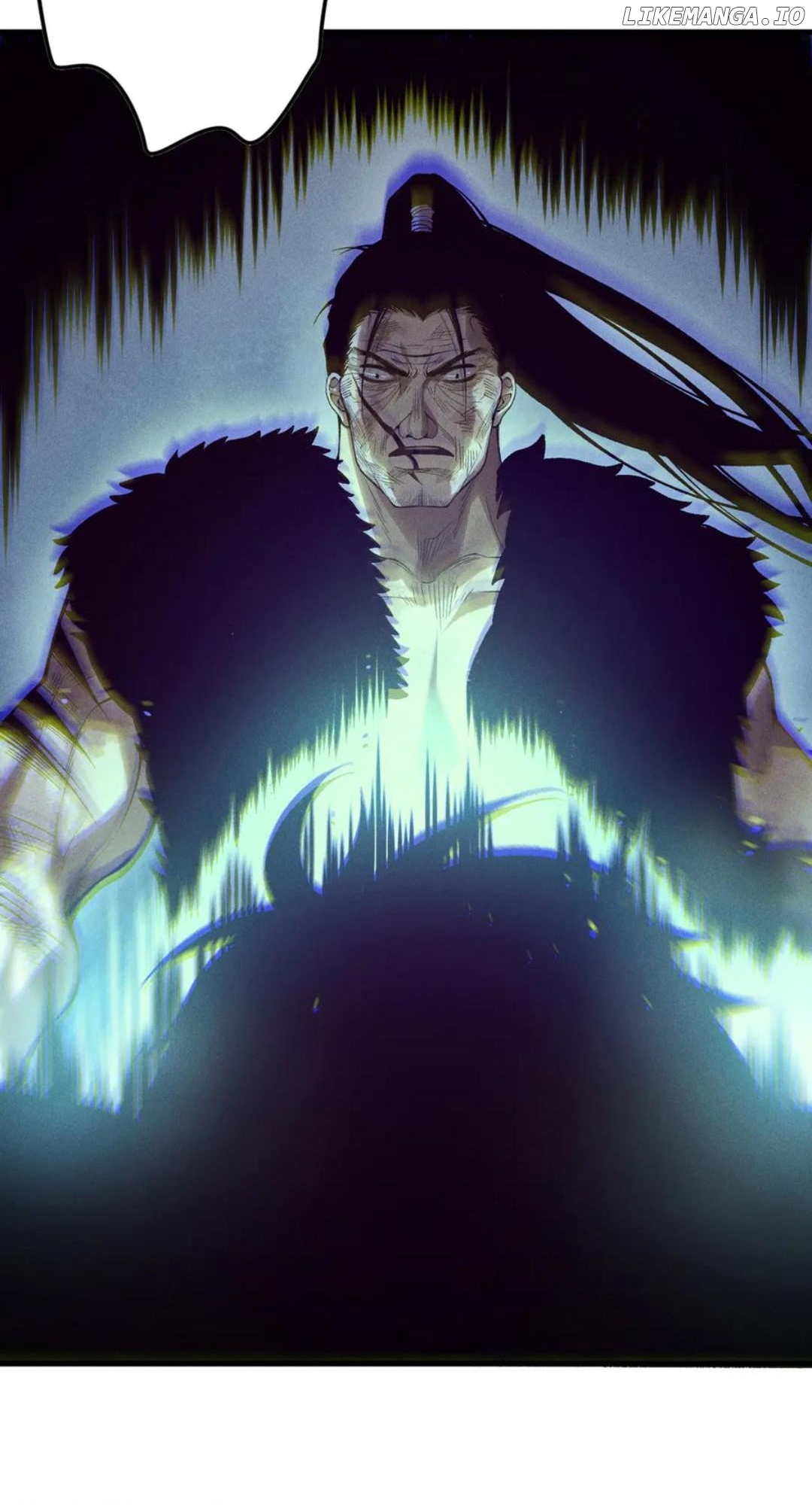 Read Necromancer, the Ultimate Scourge! ENGLISH Manga Online