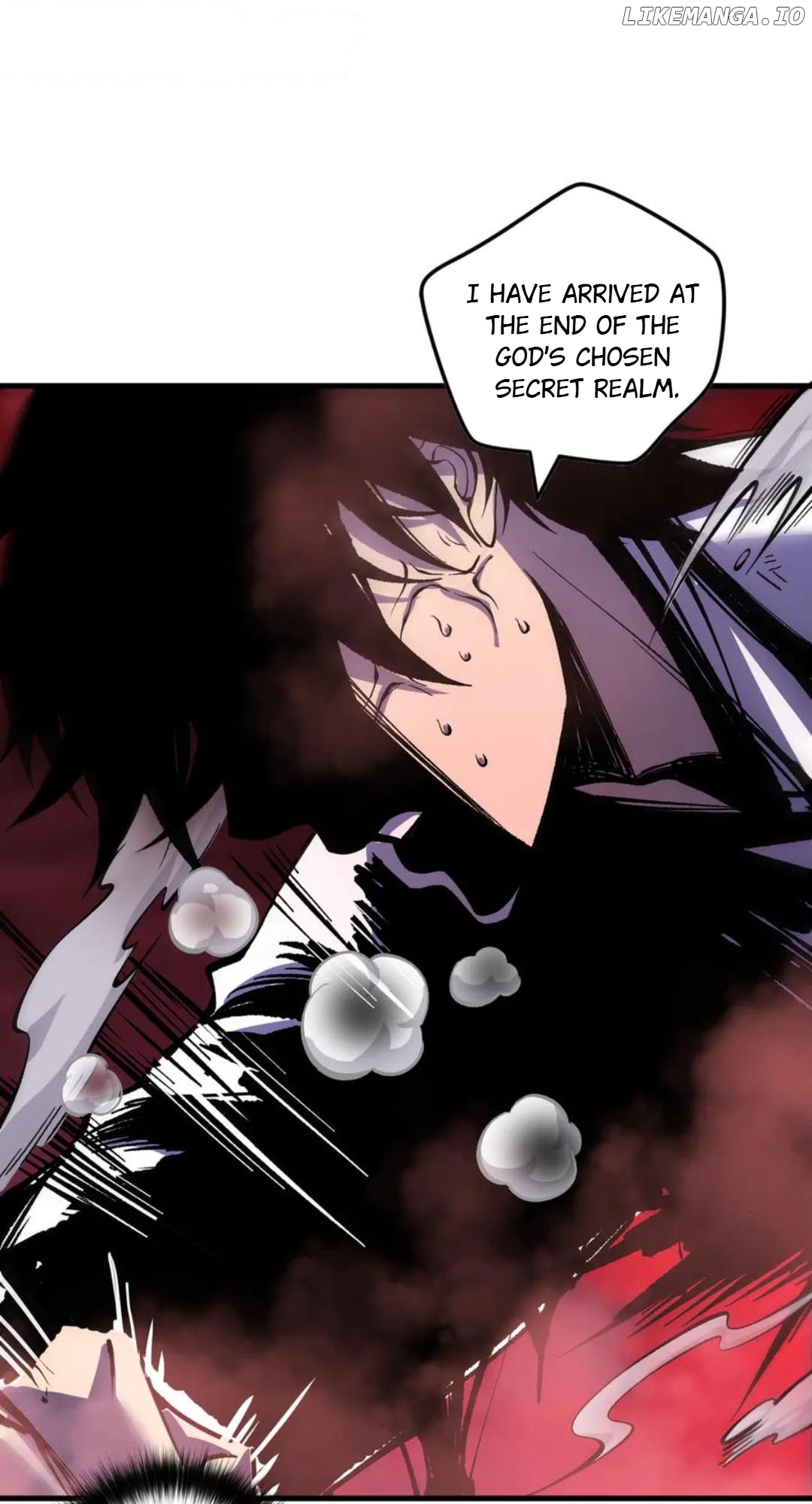 Read Necromancer, the Ultimate Scourge! ENGLISH Manga Online