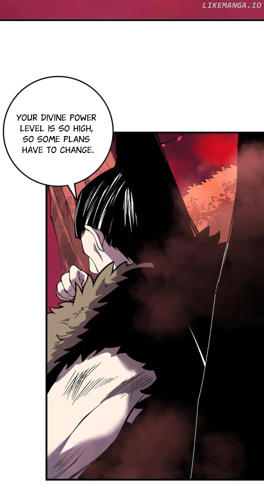 Read Necromancer, the Ultimate Scourge! ENGLISH Manga Online