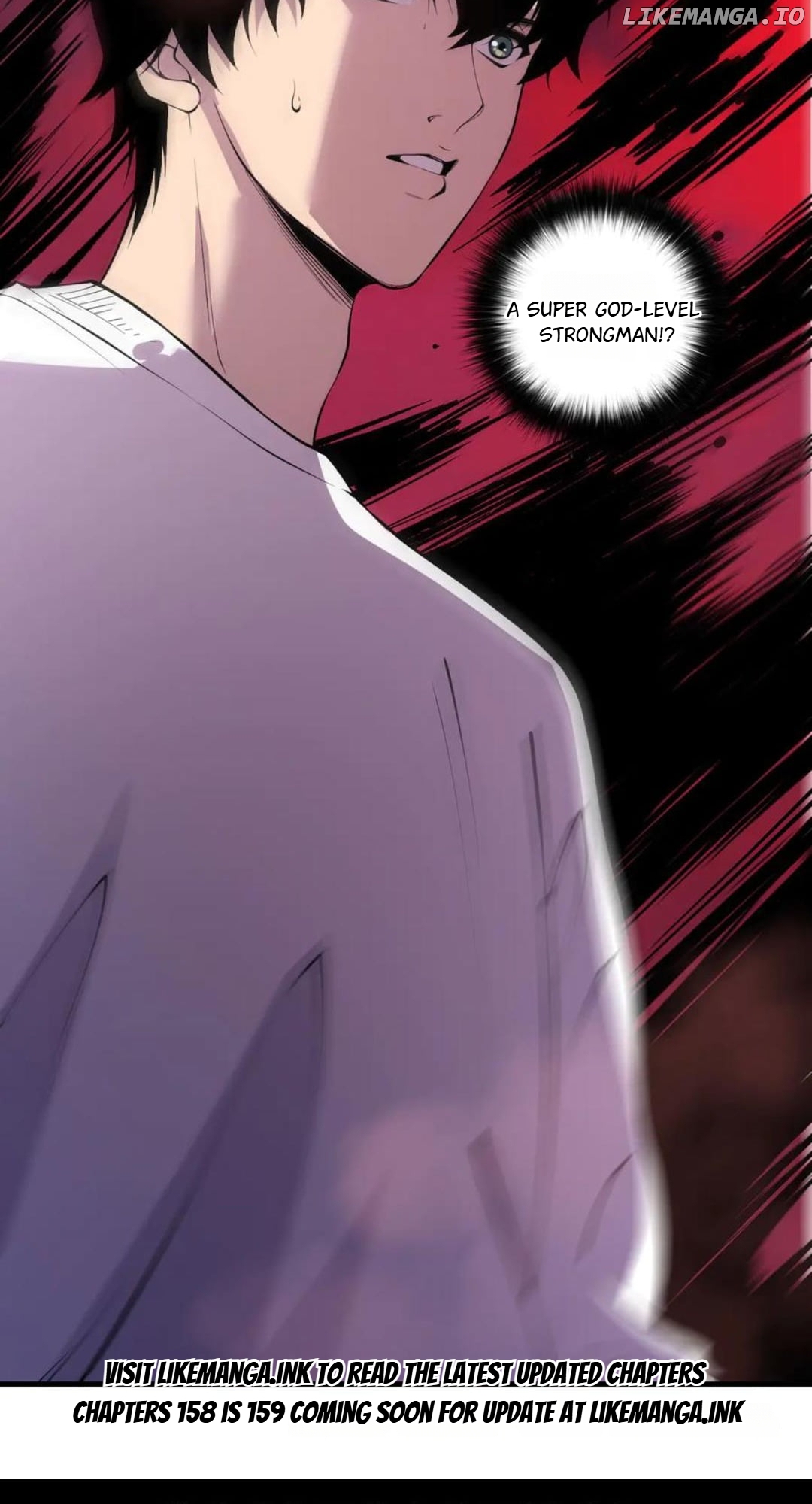 Read Necromancer, the Ultimate Scourge! ENGLISH Manga Online